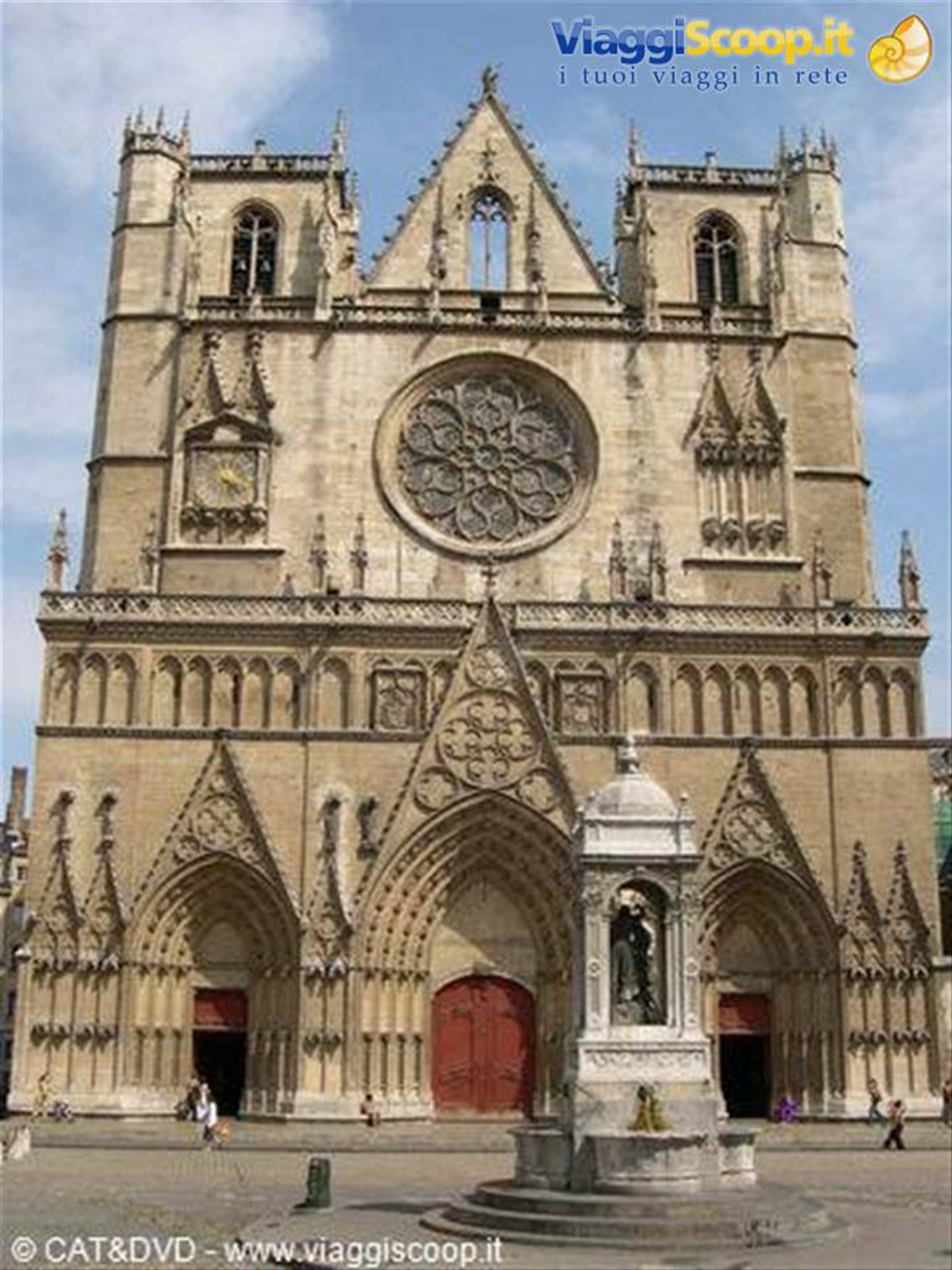 Foto di viaggio in FRANCIA