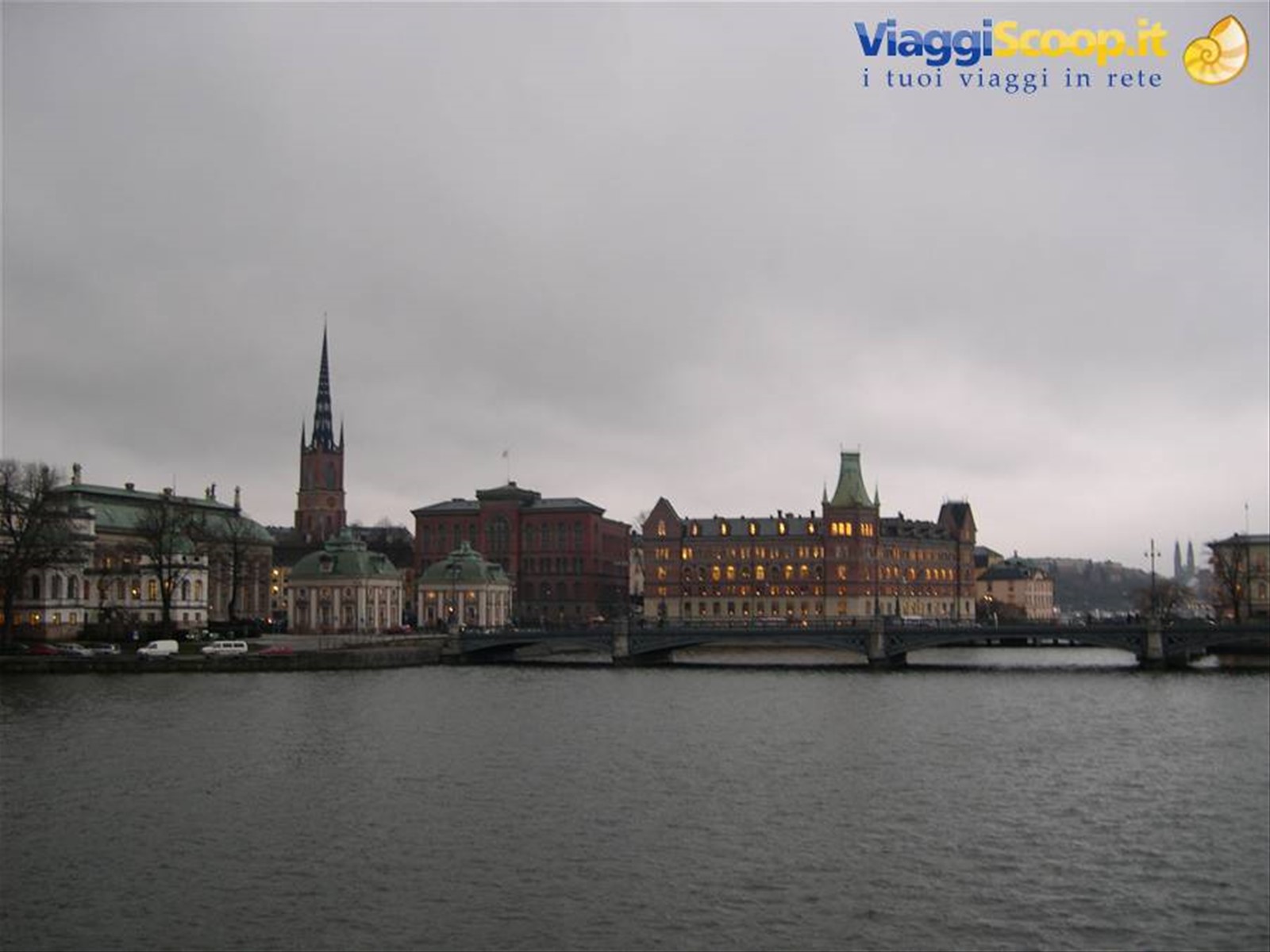 Foto di viaggio in SVEZIA