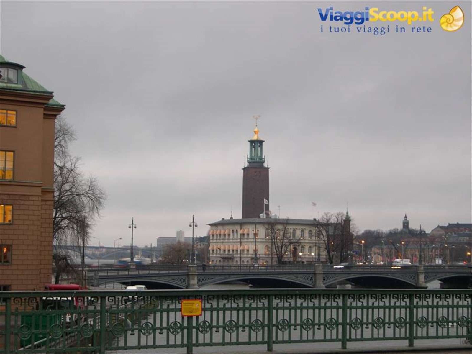 Foto di viaggio in SVEZIA