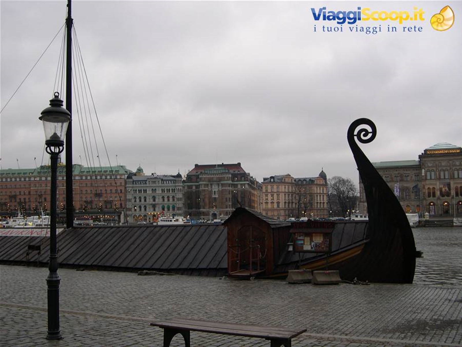 Foto di viaggio in SVEZIA