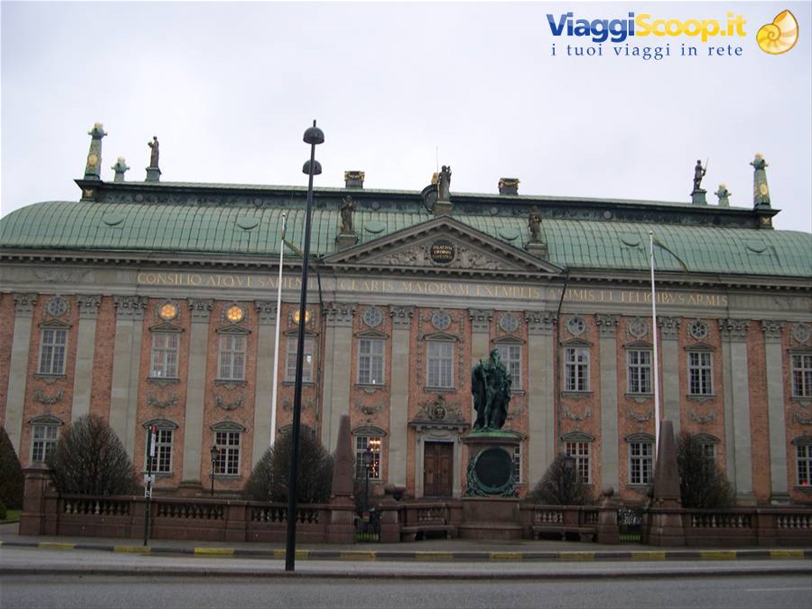 Foto di viaggio in SVEZIA