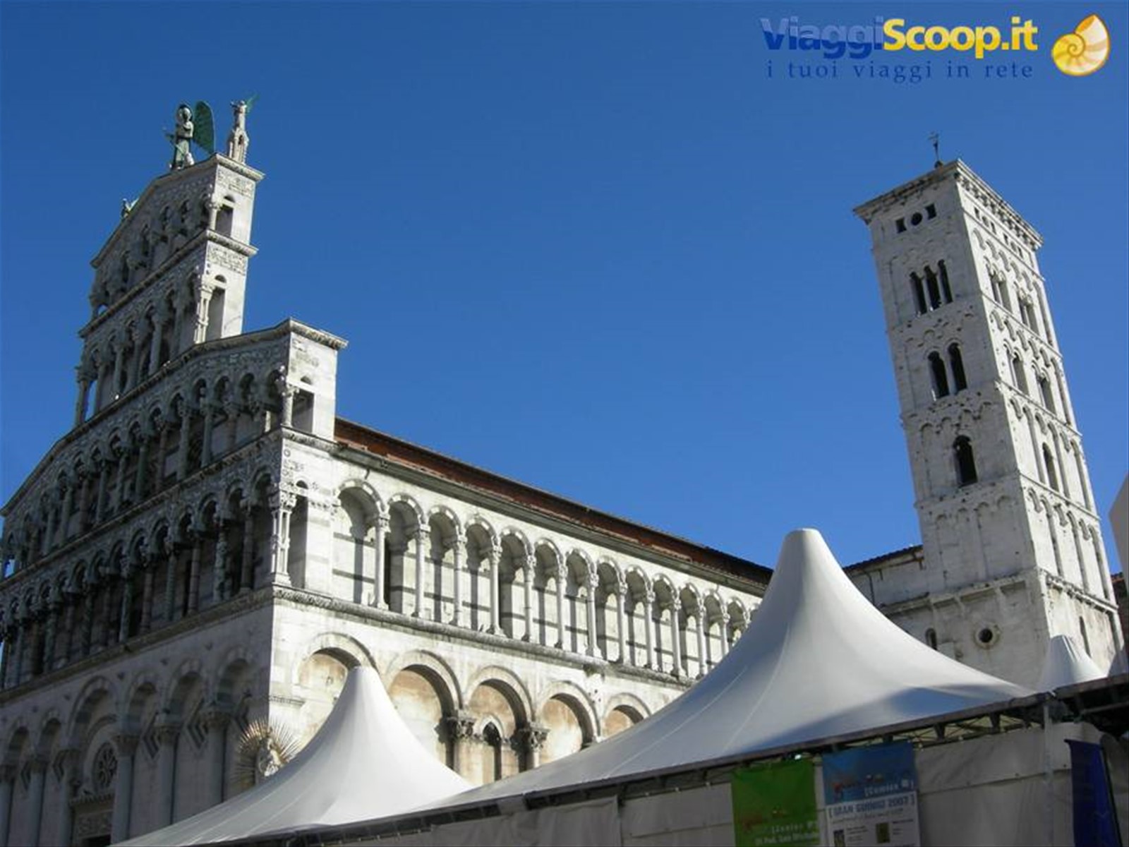 Foto di viaggio in ITALIA