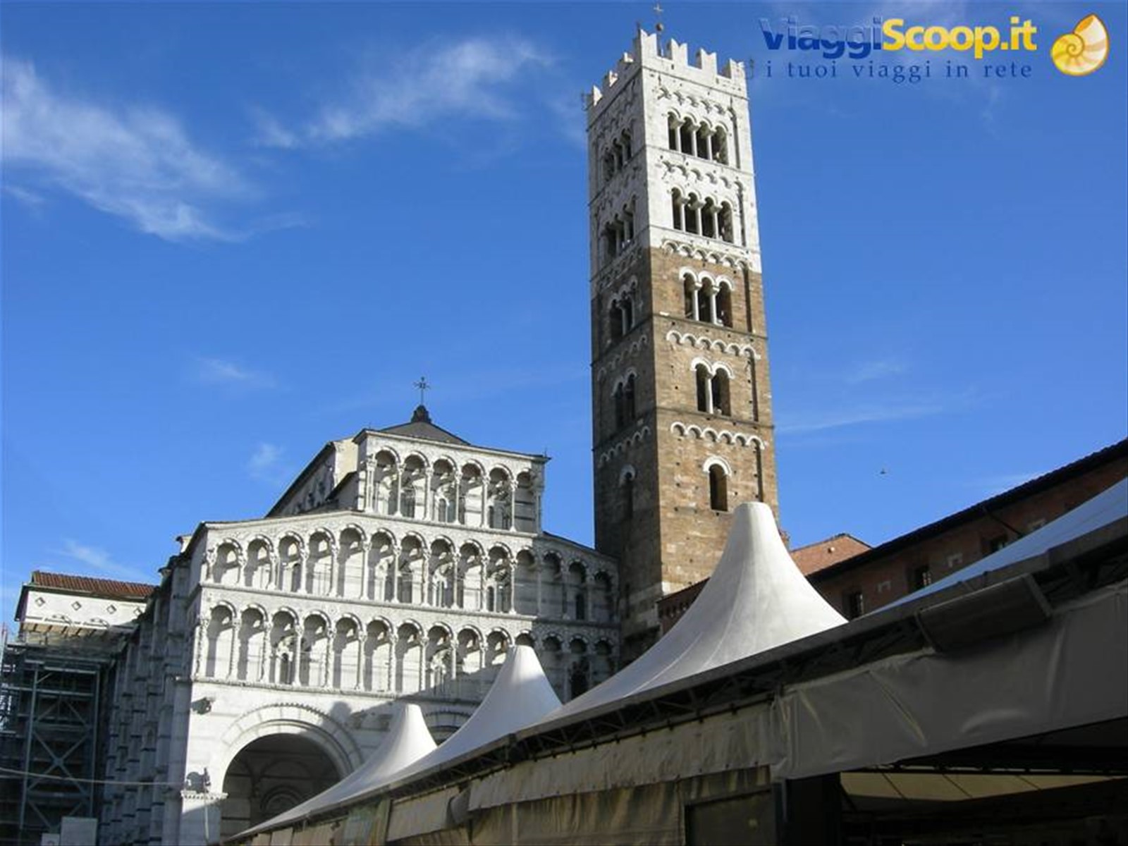 Foto di viaggio in ITALIA
