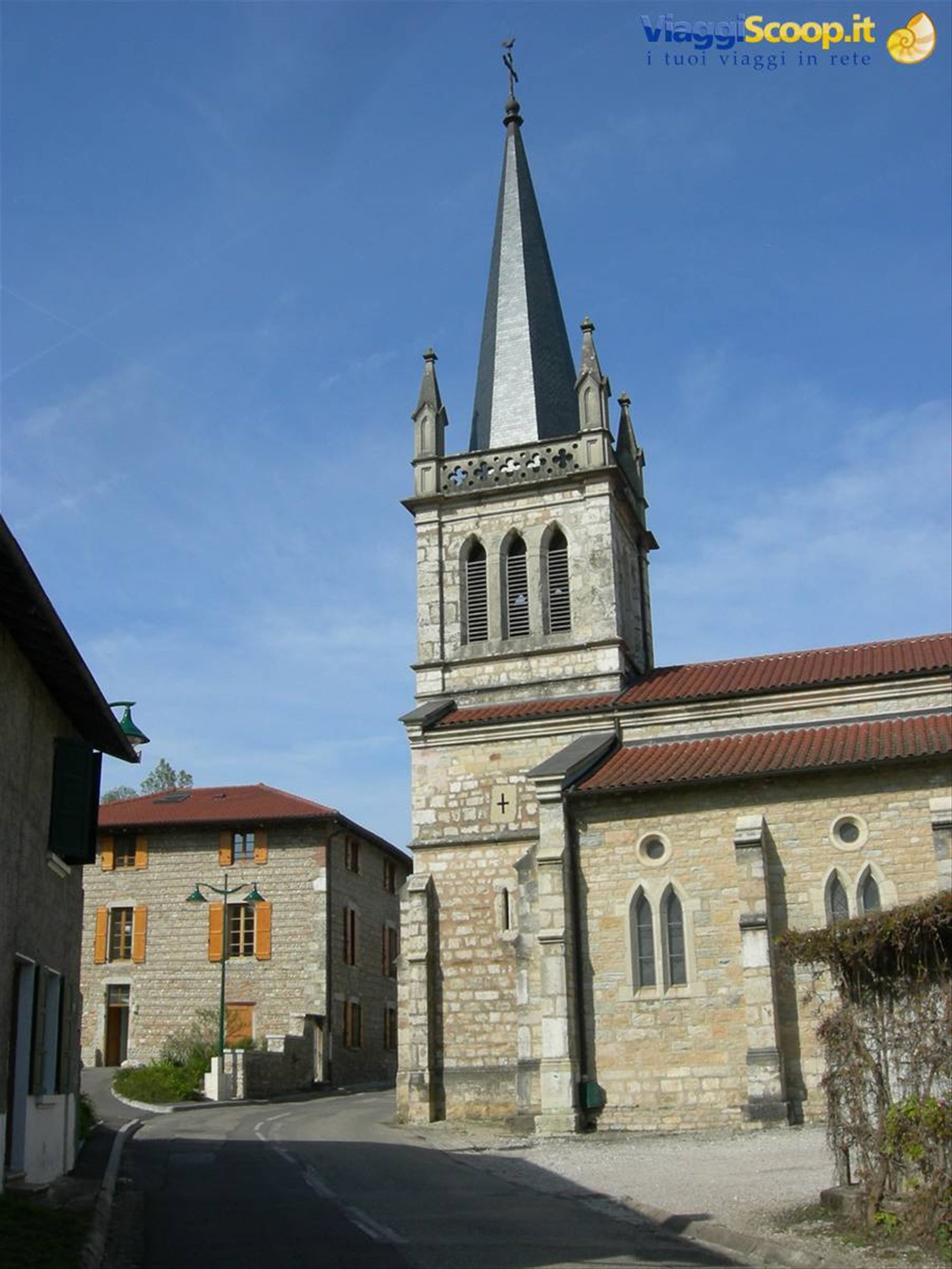 La Cousinade Morel