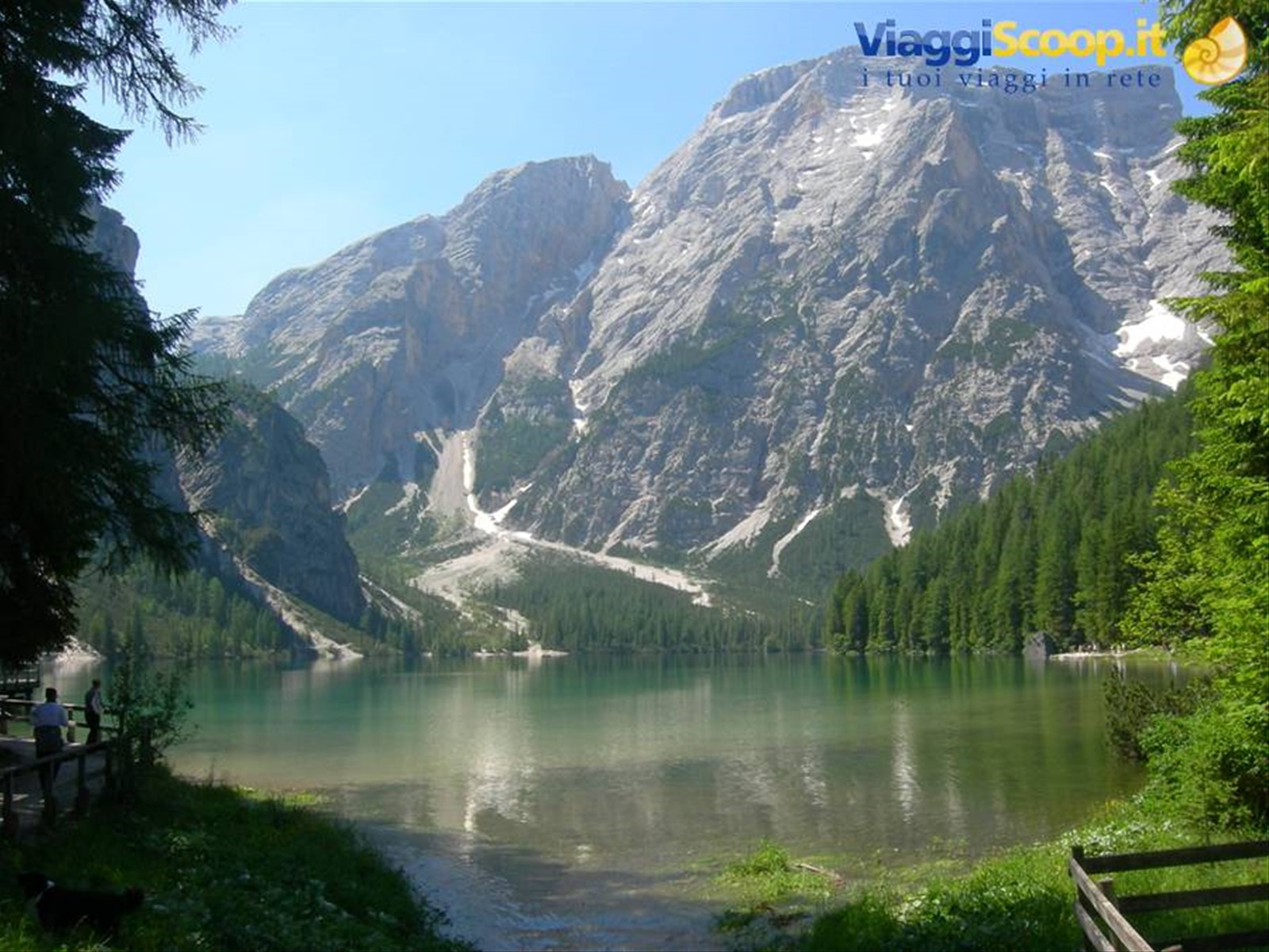 lago di braies (braies)