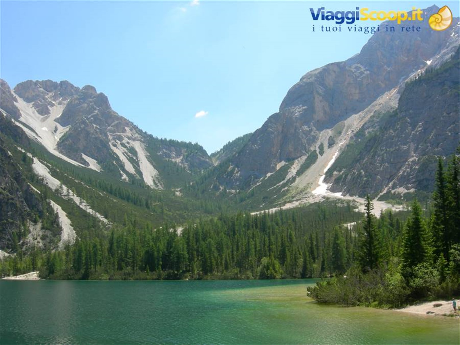 lago di braies (braies)