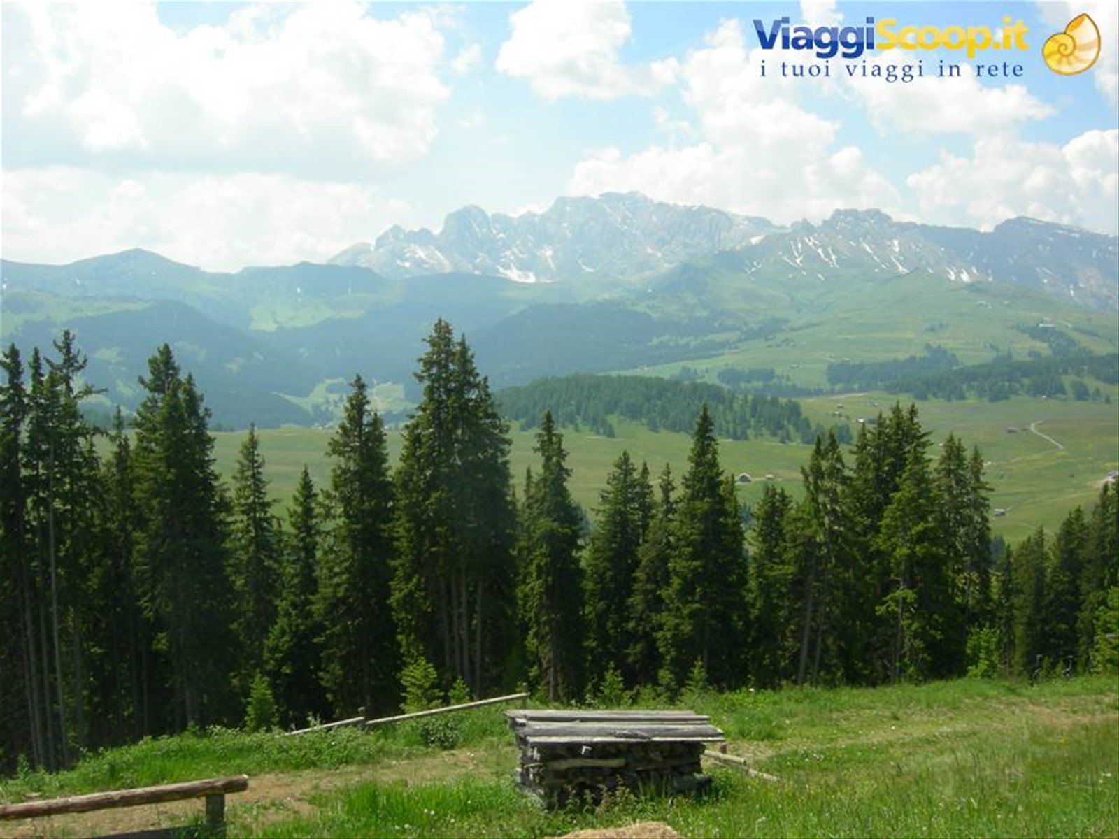 alpe di siusi