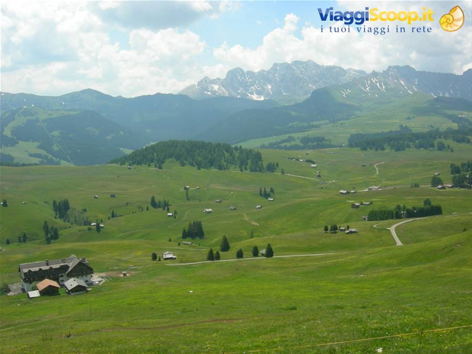 alpe di siusi