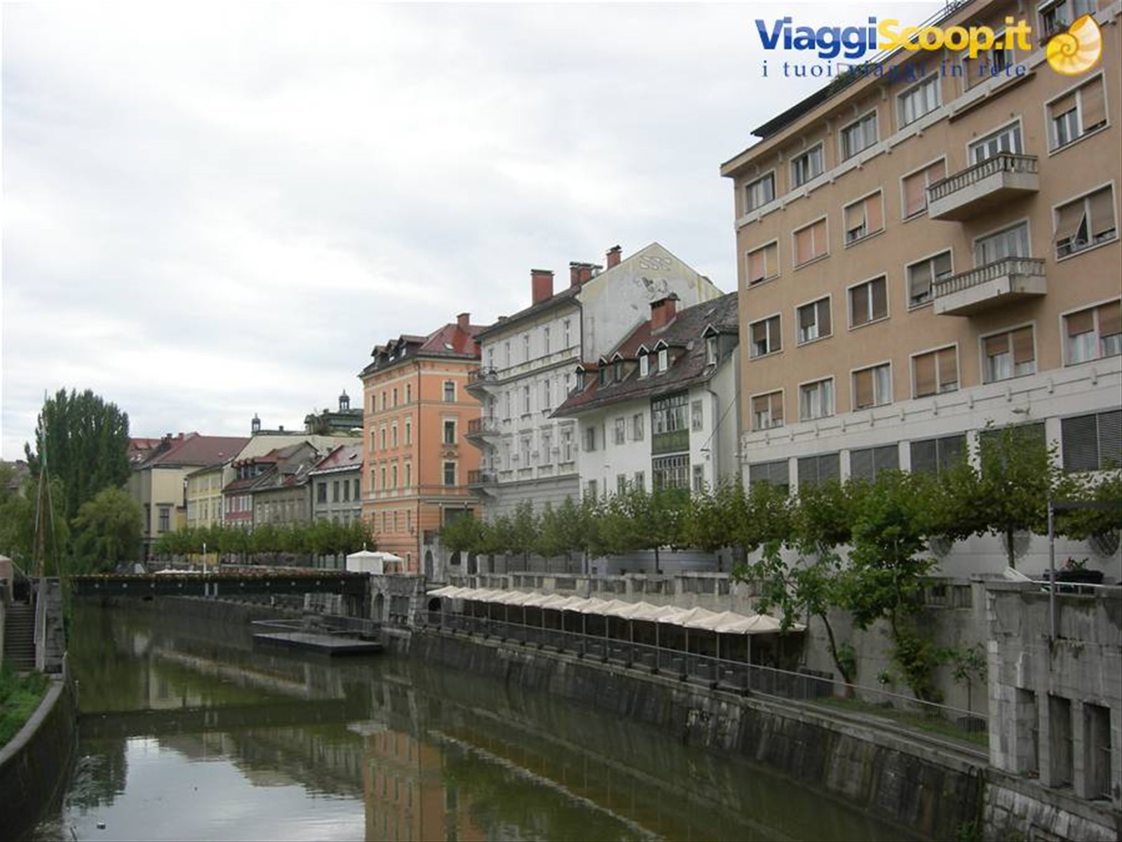 Foto di viaggio in SLOVENIA