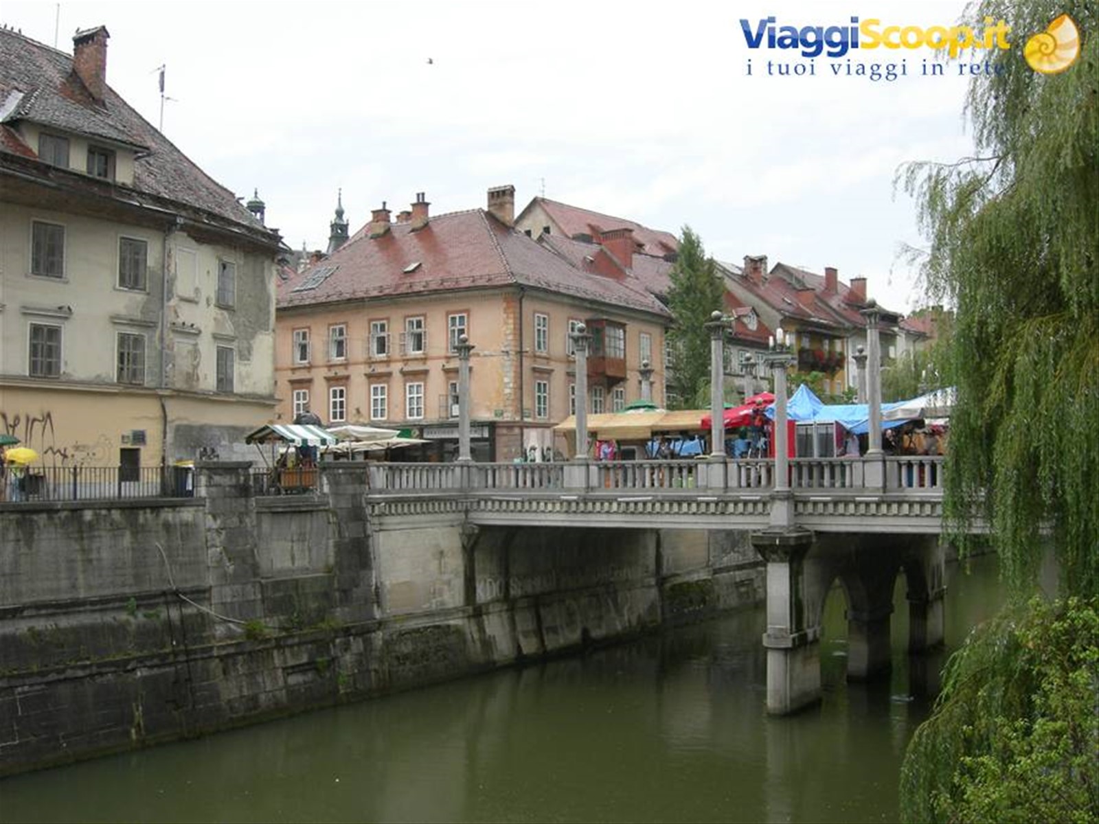 Foto di viaggio in SLOVENIA