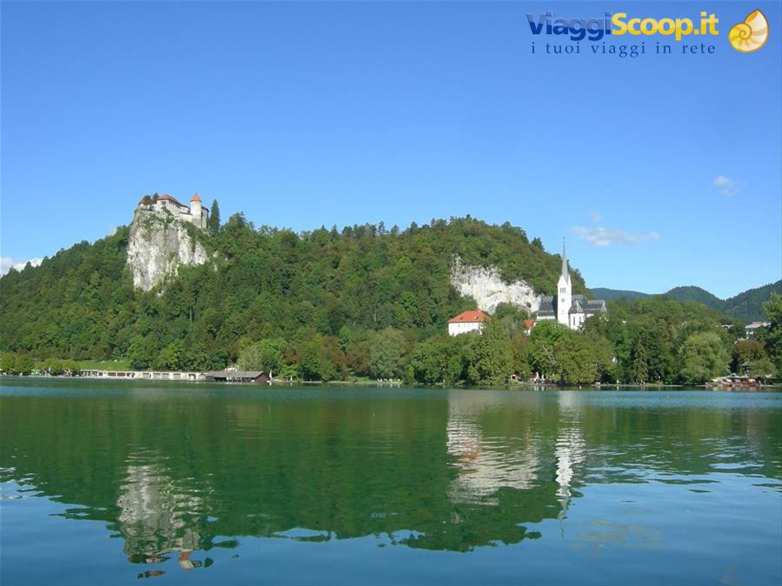 Foto di viaggio in SLOVENIA