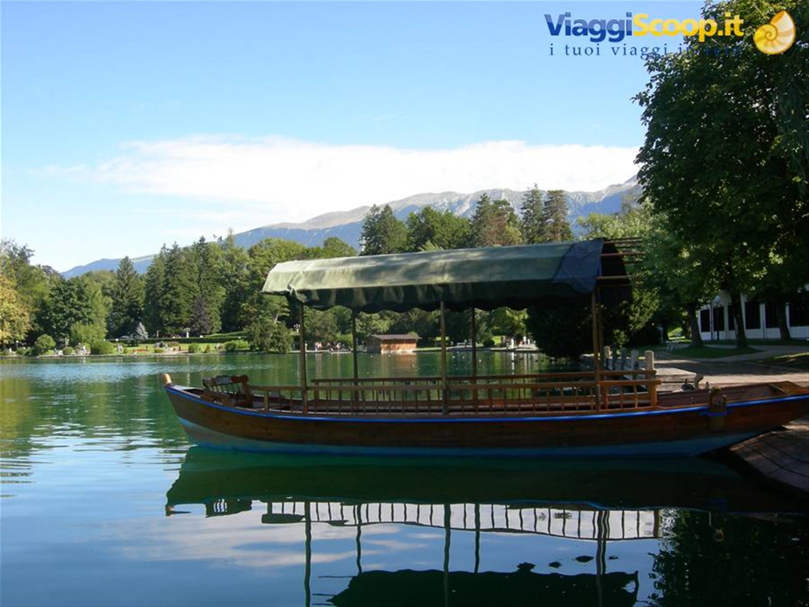Foto di viaggio in SLOVENIA