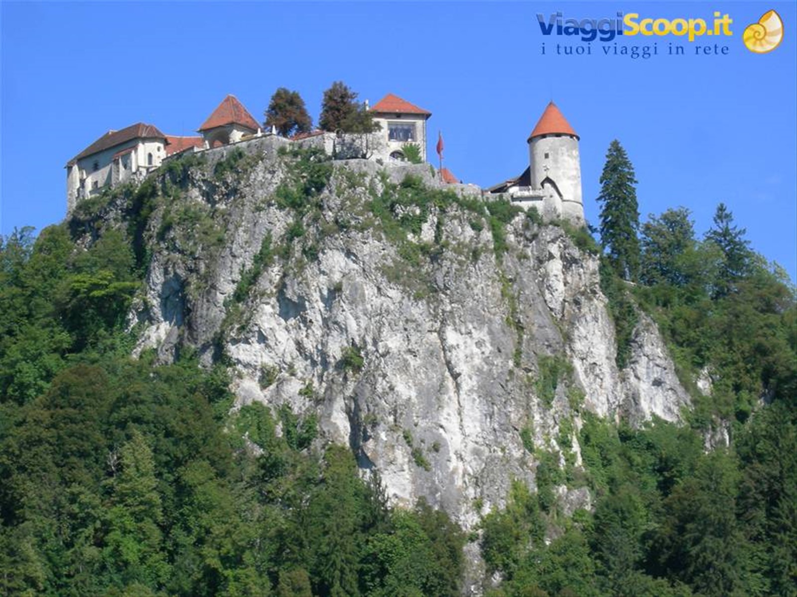Foto di viaggio in SLOVENIA