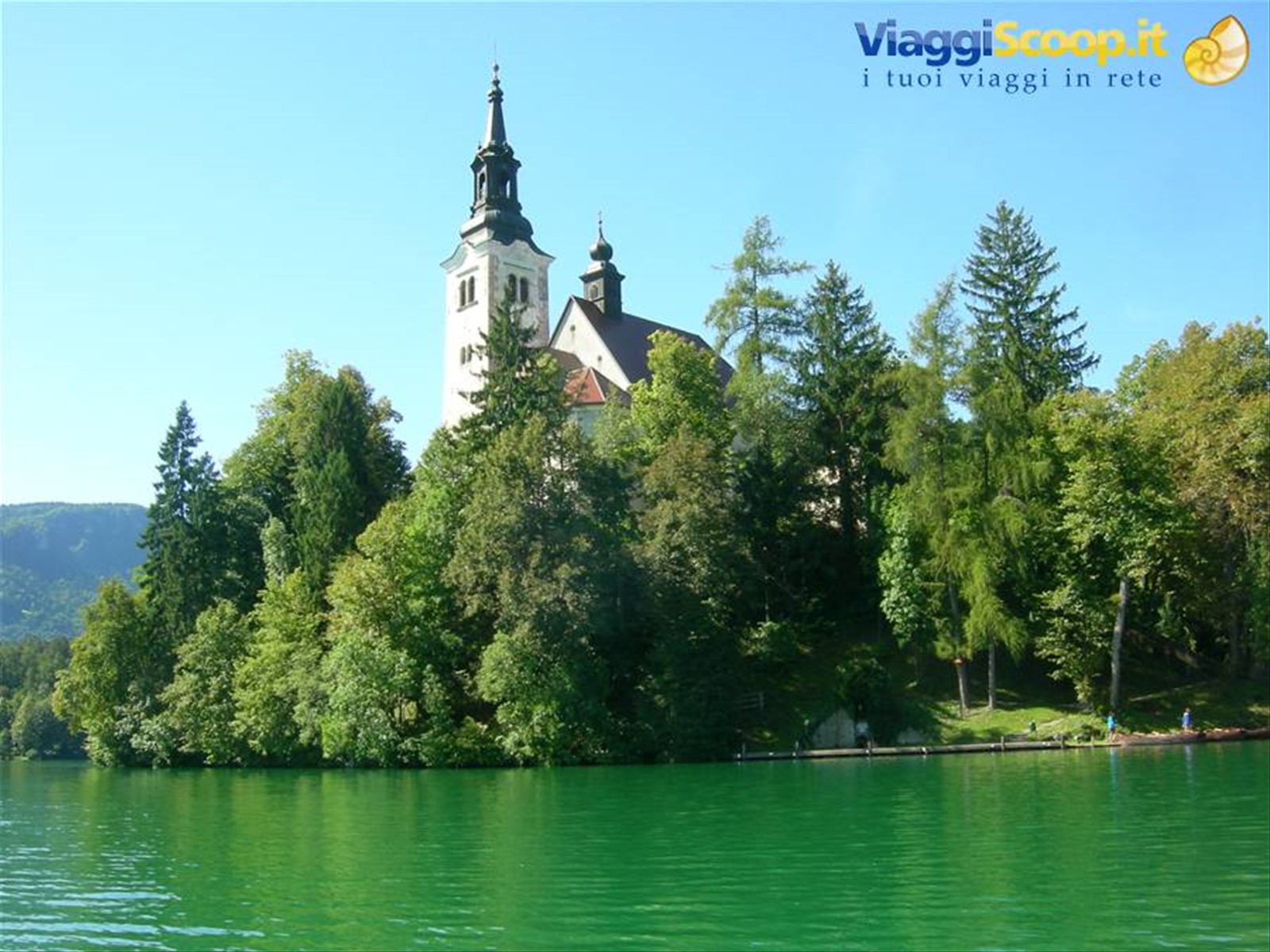Foto di viaggio in SLOVENIA