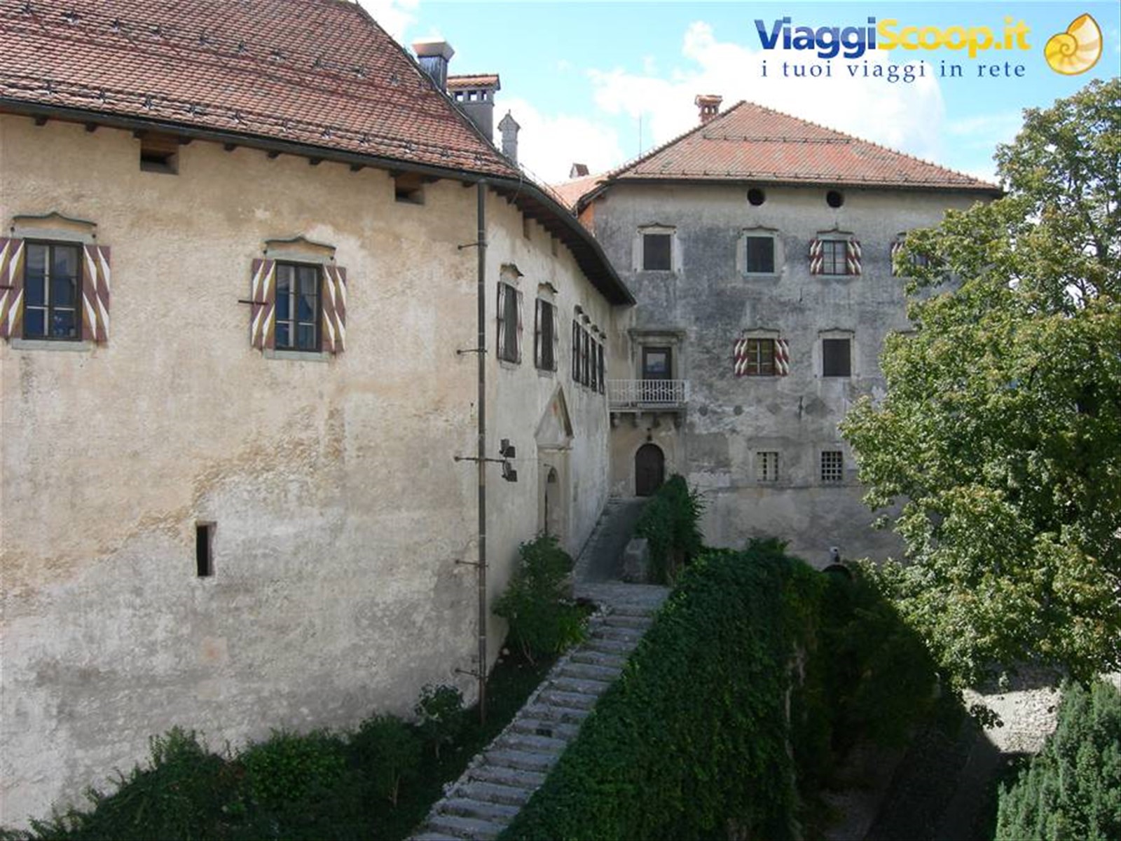 Foto di viaggio in SLOVENIA