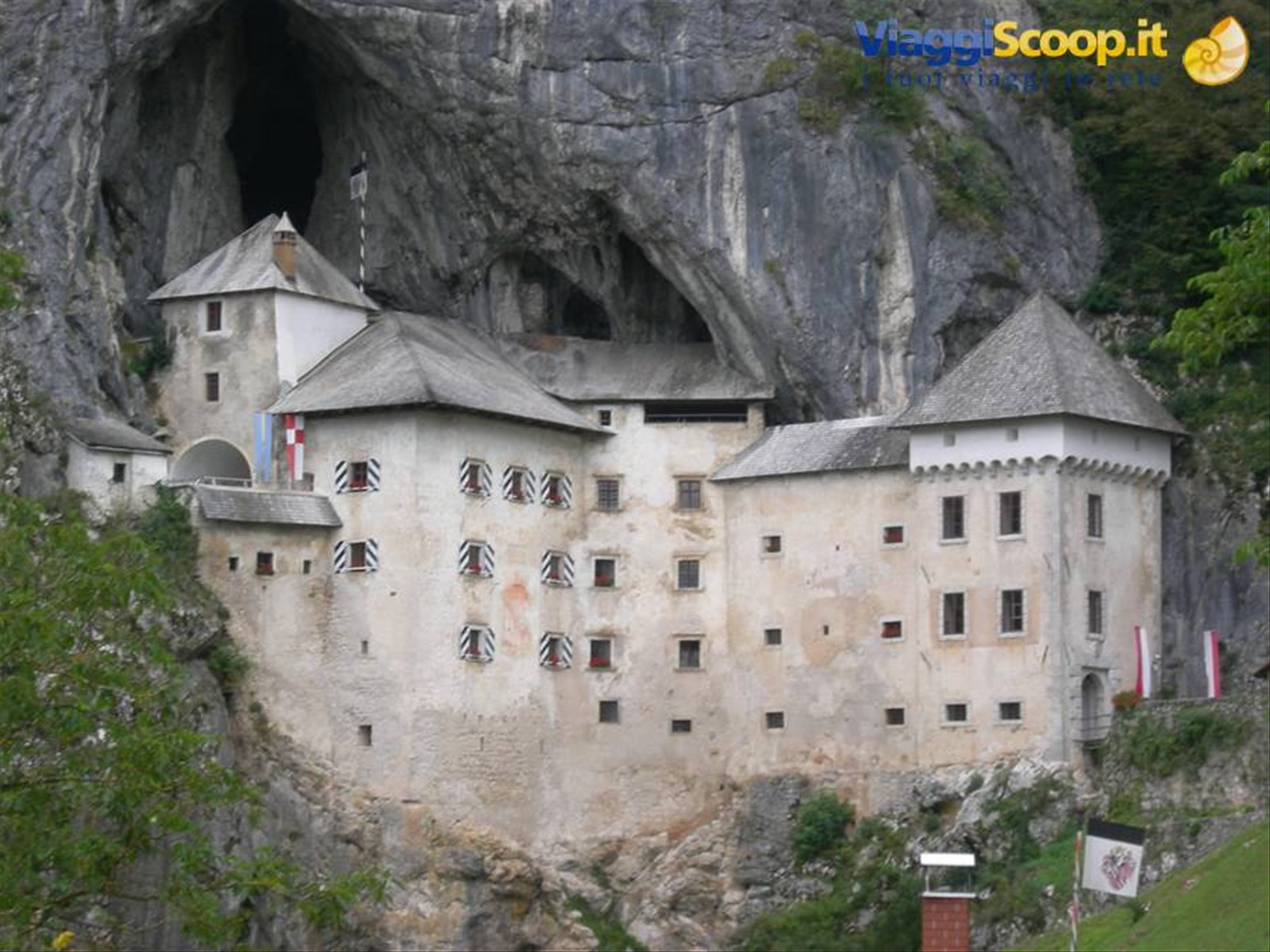 Foto di viaggio in SLOVENIA