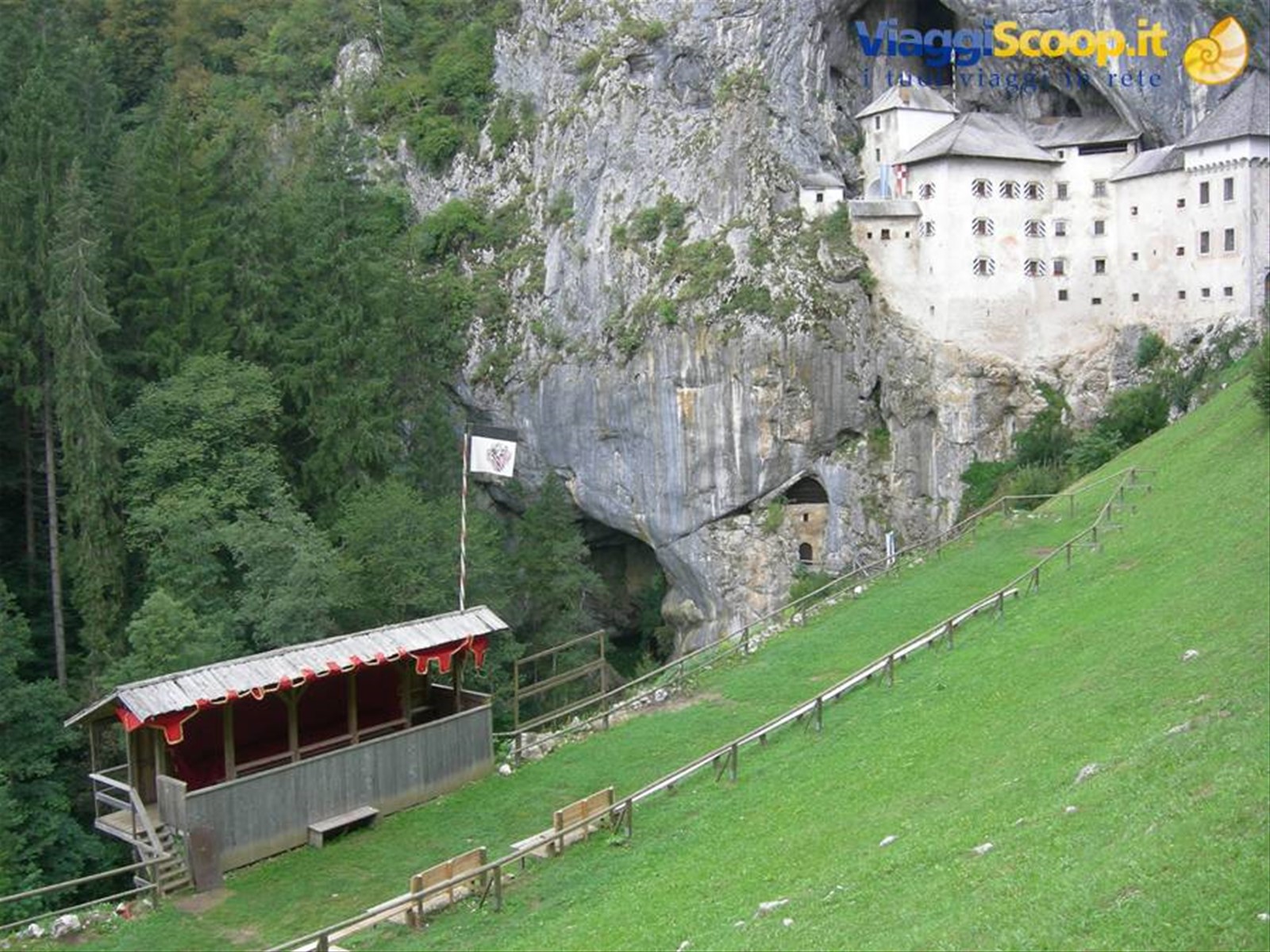 Foto di viaggio in SLOVENIA