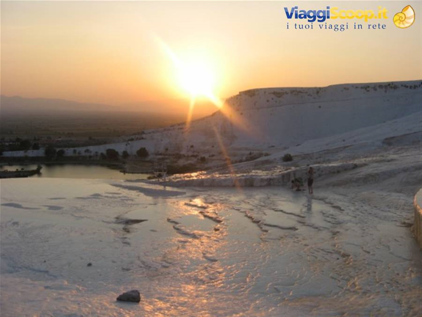 Foto di viaggio in TURCHIA