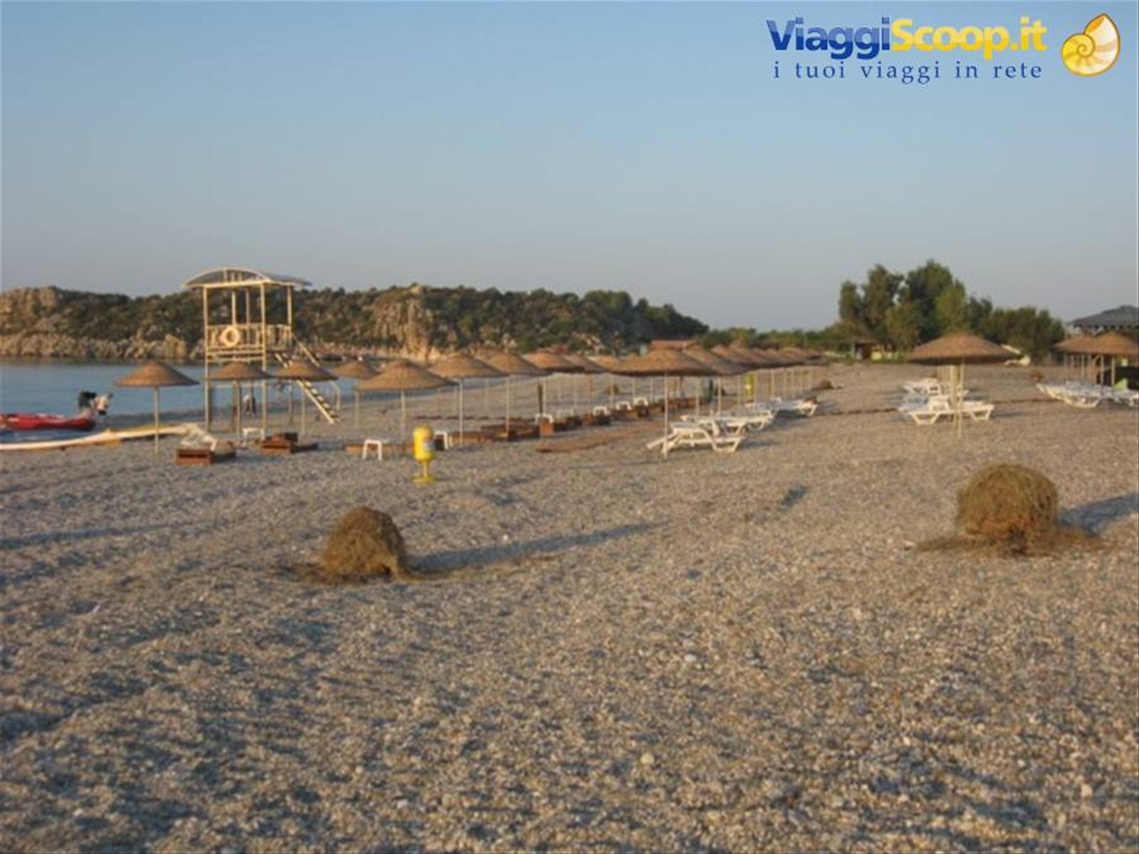 Foto di viaggio in TURCHIA