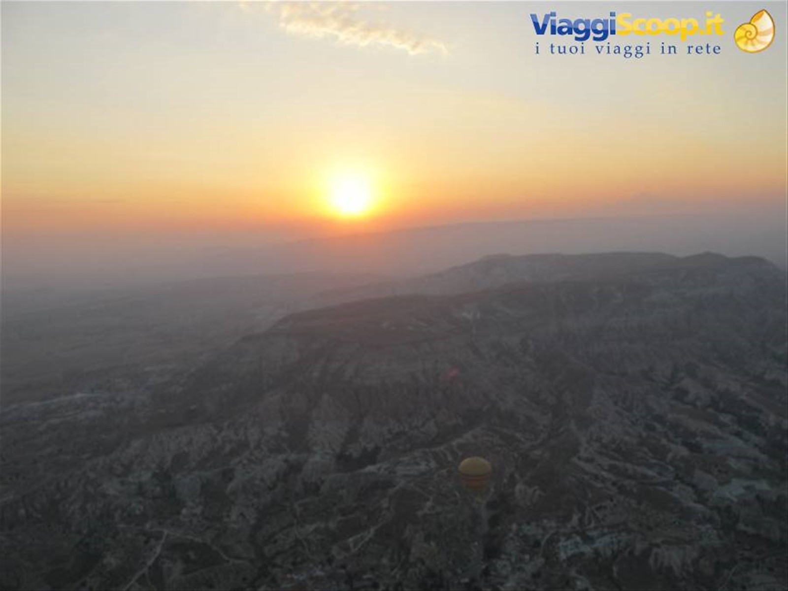 Foto di viaggio in TURCHIA