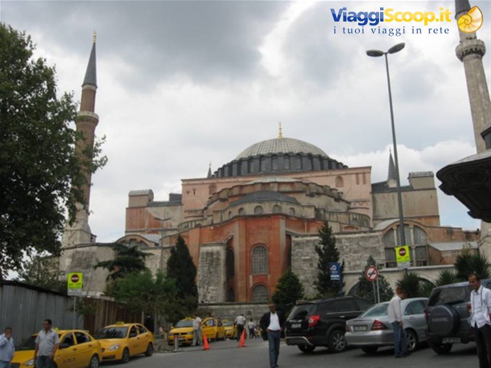 Foto di viaggio in TURCHIA
