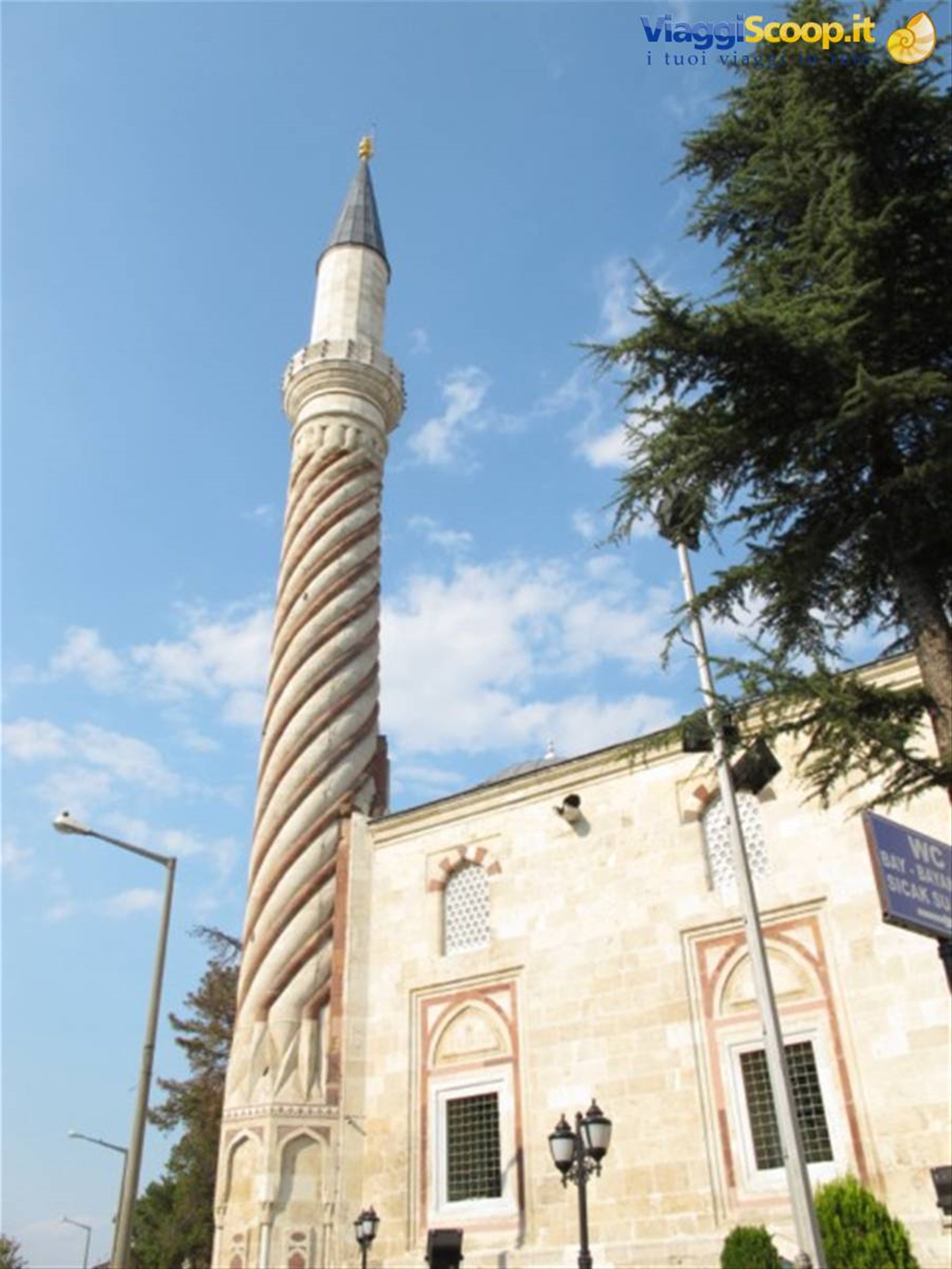 Foto di viaggio in TURCHIA
