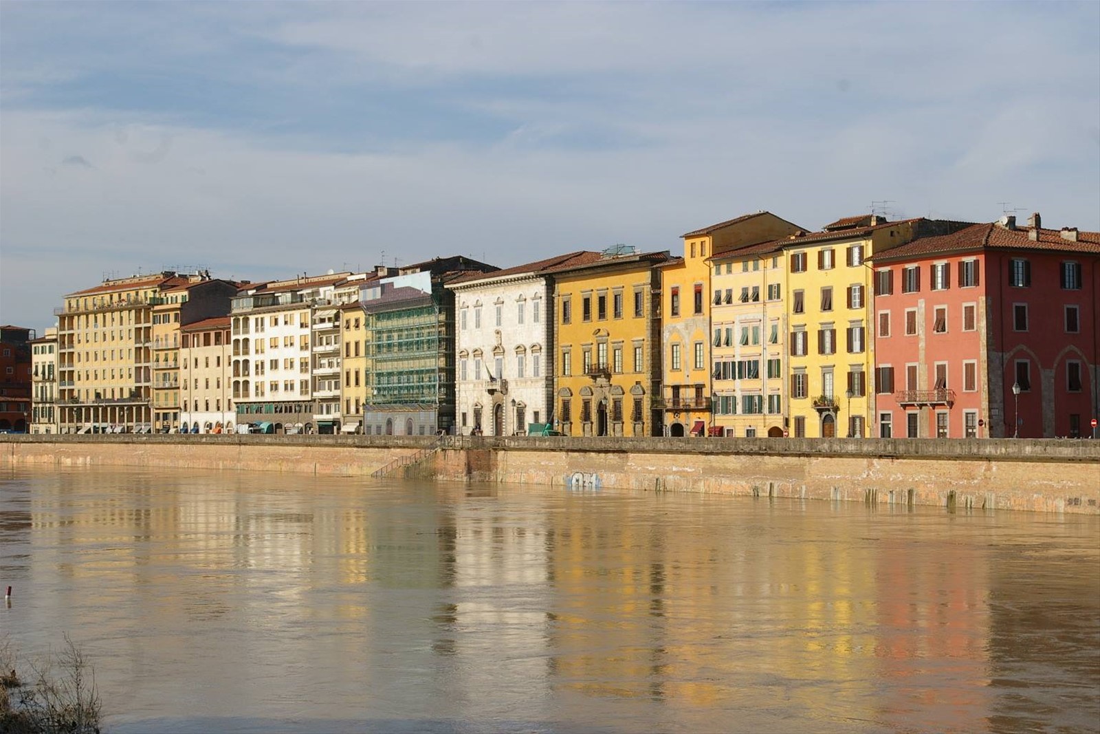 Breve viaggio per il B.I.T. di Milano