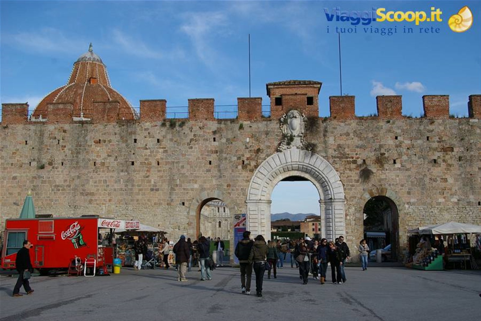 Foto di viaggio in ITALIA