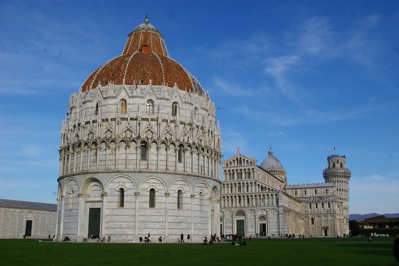 Foto di viaggio in ITALIA
