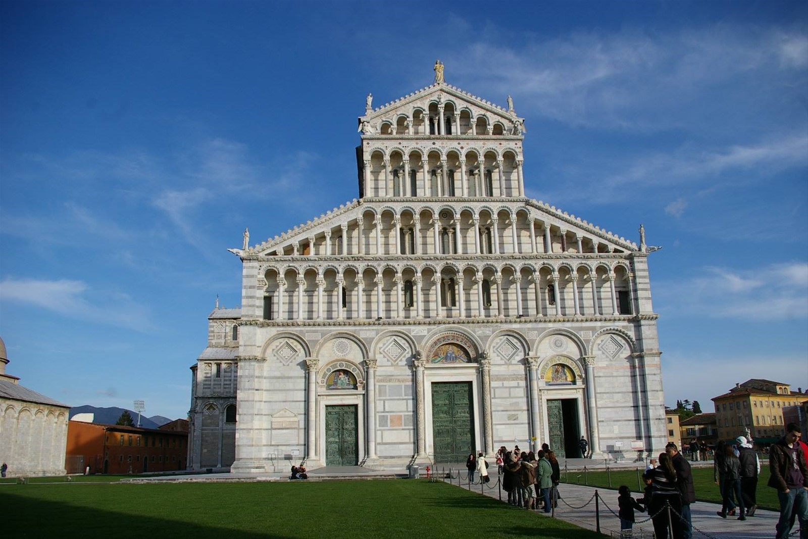 Foto di viaggio in ITALIA