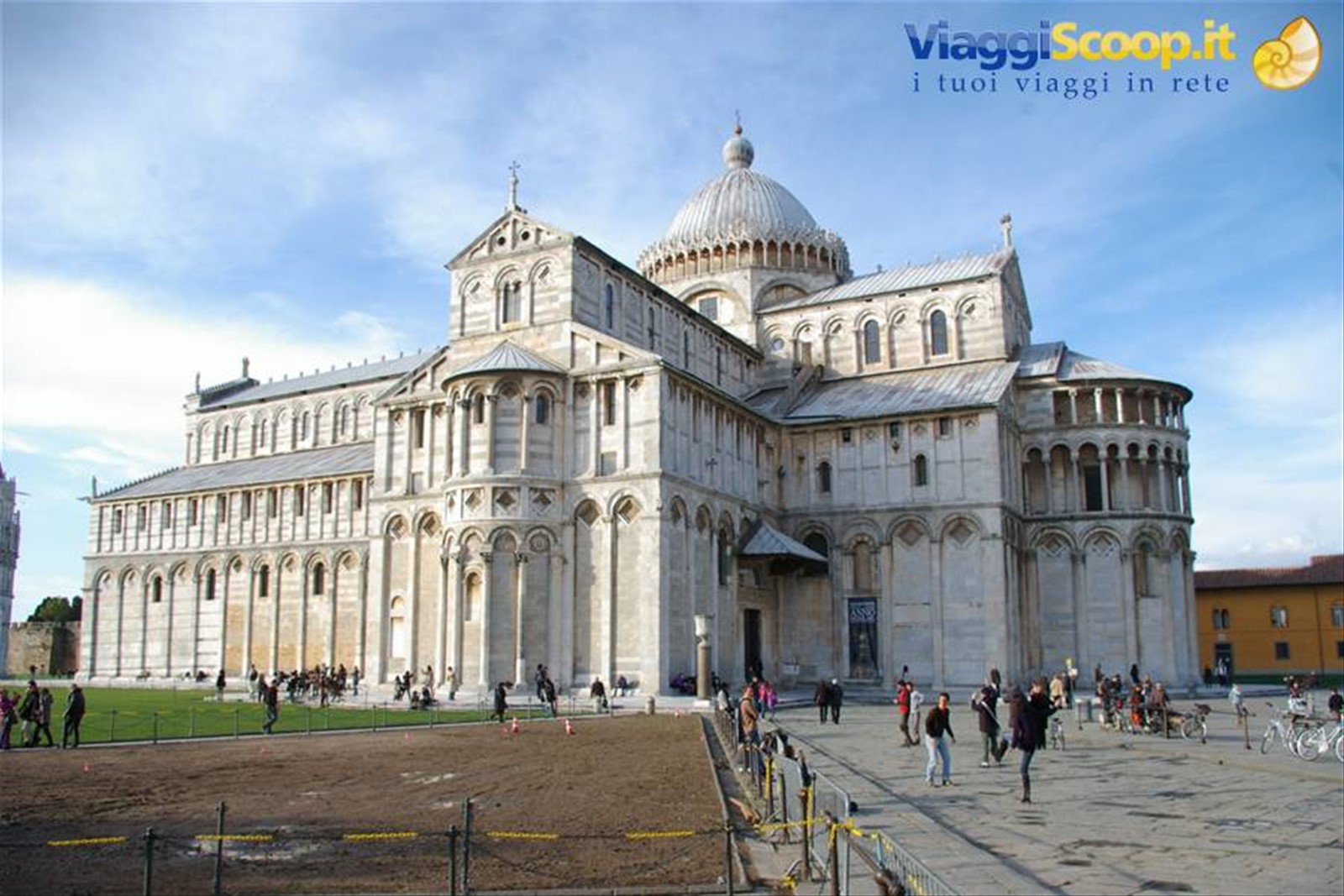 Foto di viaggio in ITALIA