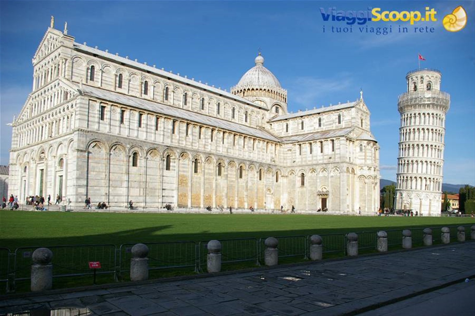 Foto di viaggio in ITALIA
