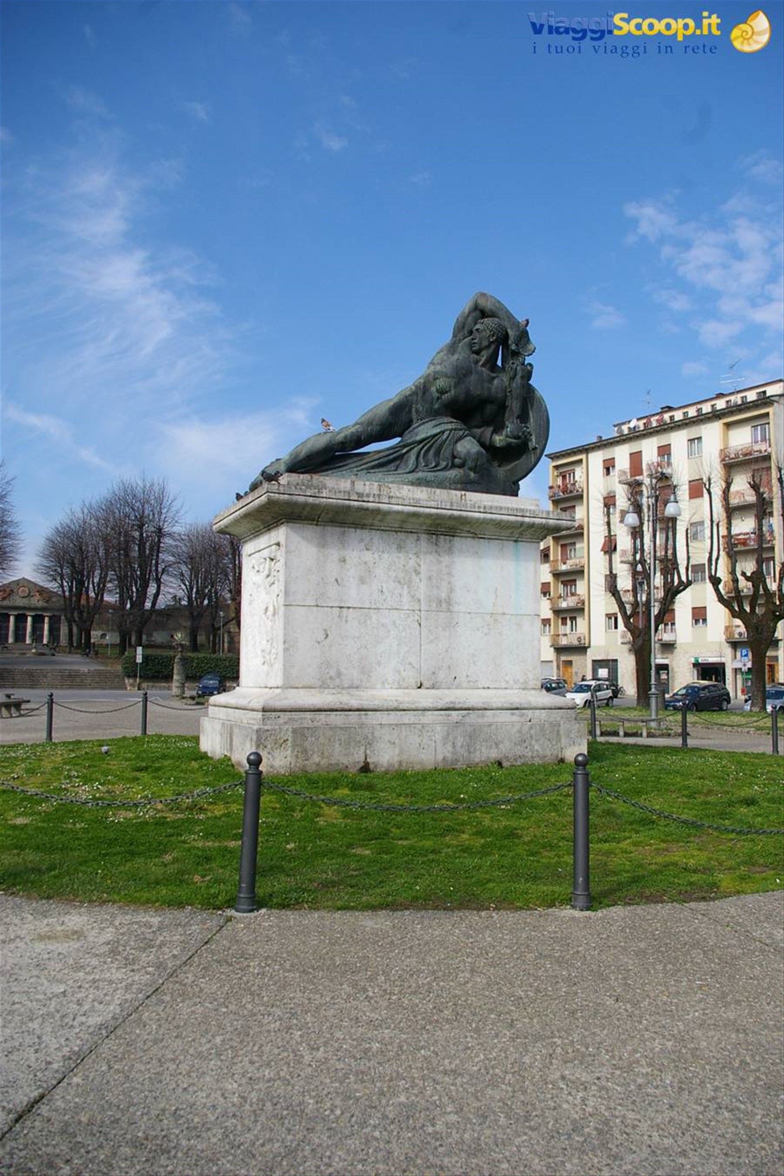 Foto di viaggio in ITALIA