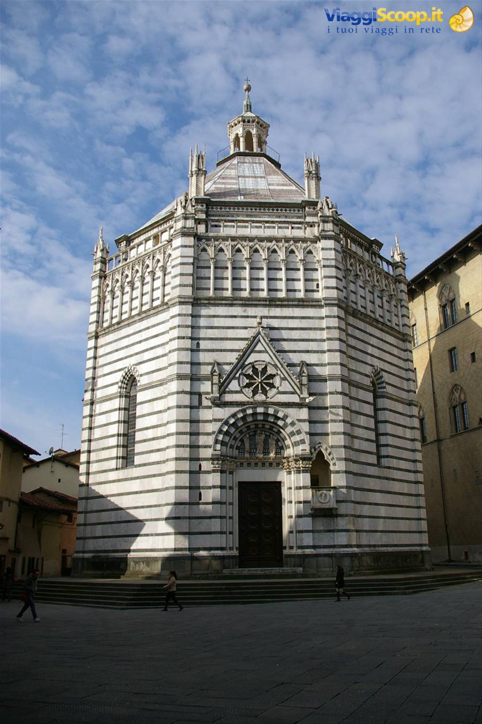 Foto di viaggio in ITALIA