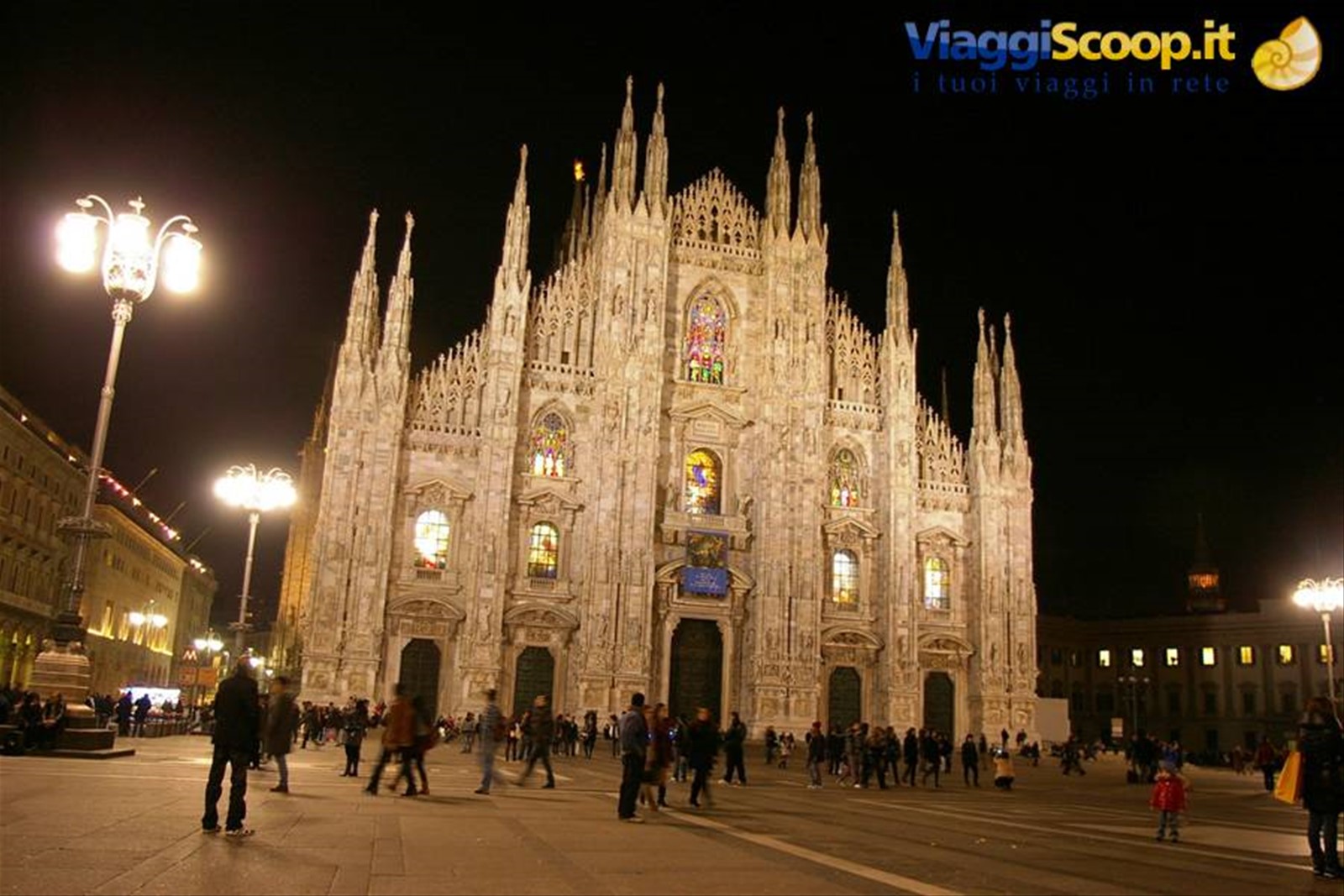 Foto di viaggio in ITALIA