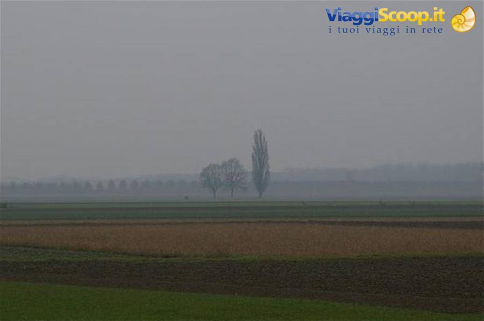 Foto di viaggio in ITALIA