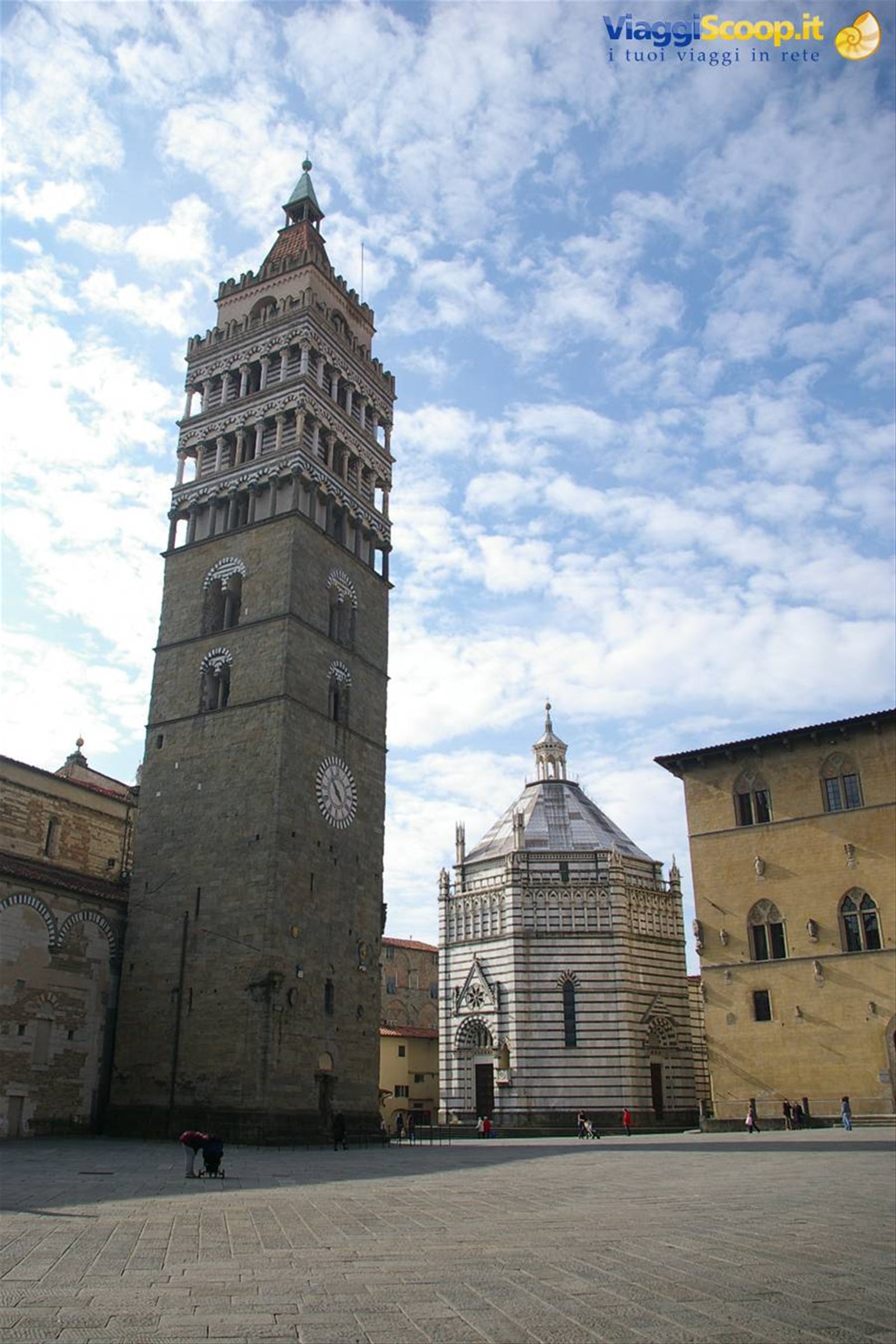 Foto di viaggio in ITALIA