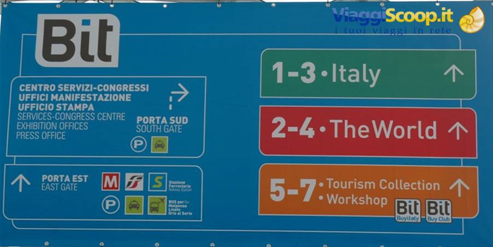 Foto di viaggio in ITALIA