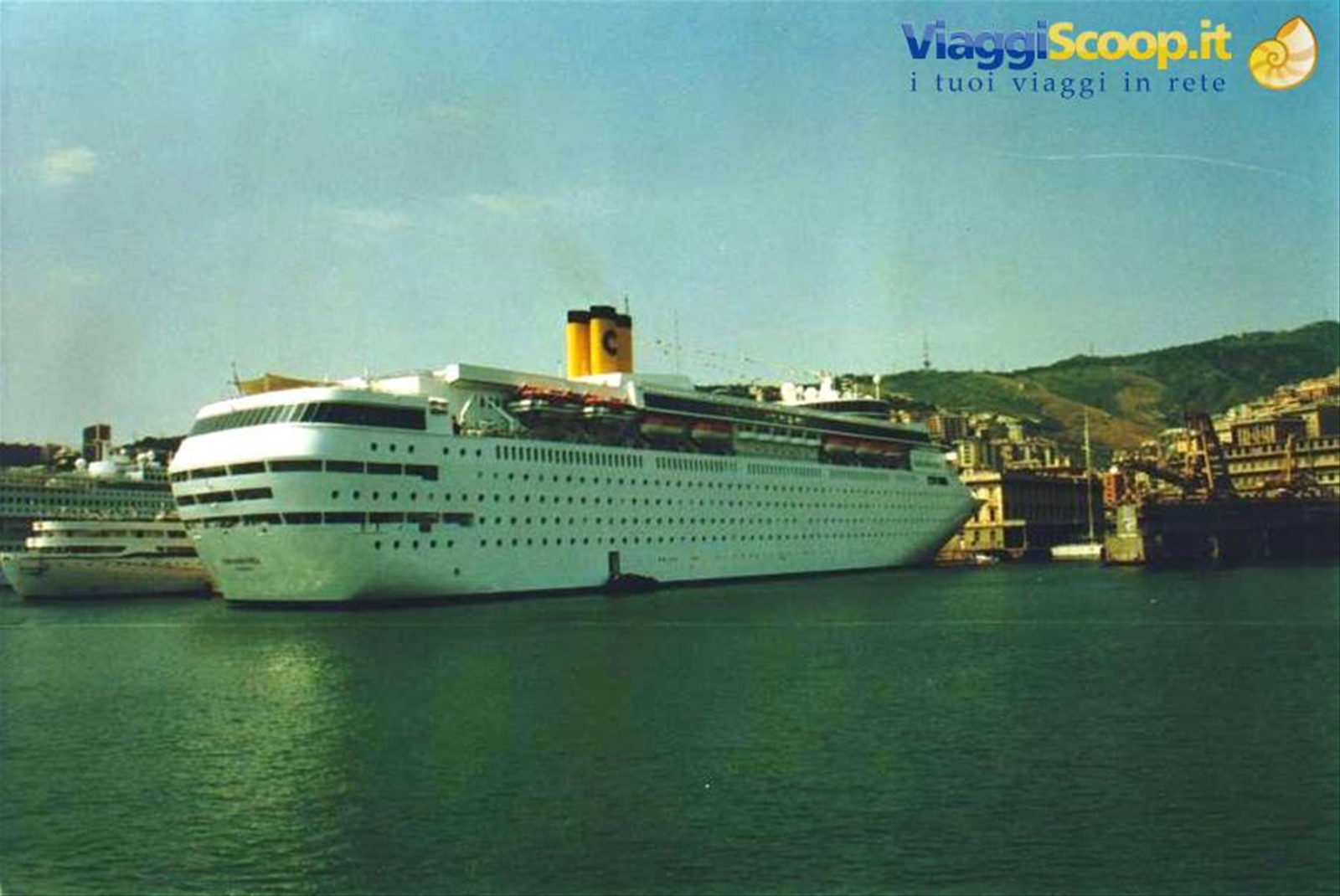 Foto di viaggio in ITALIA