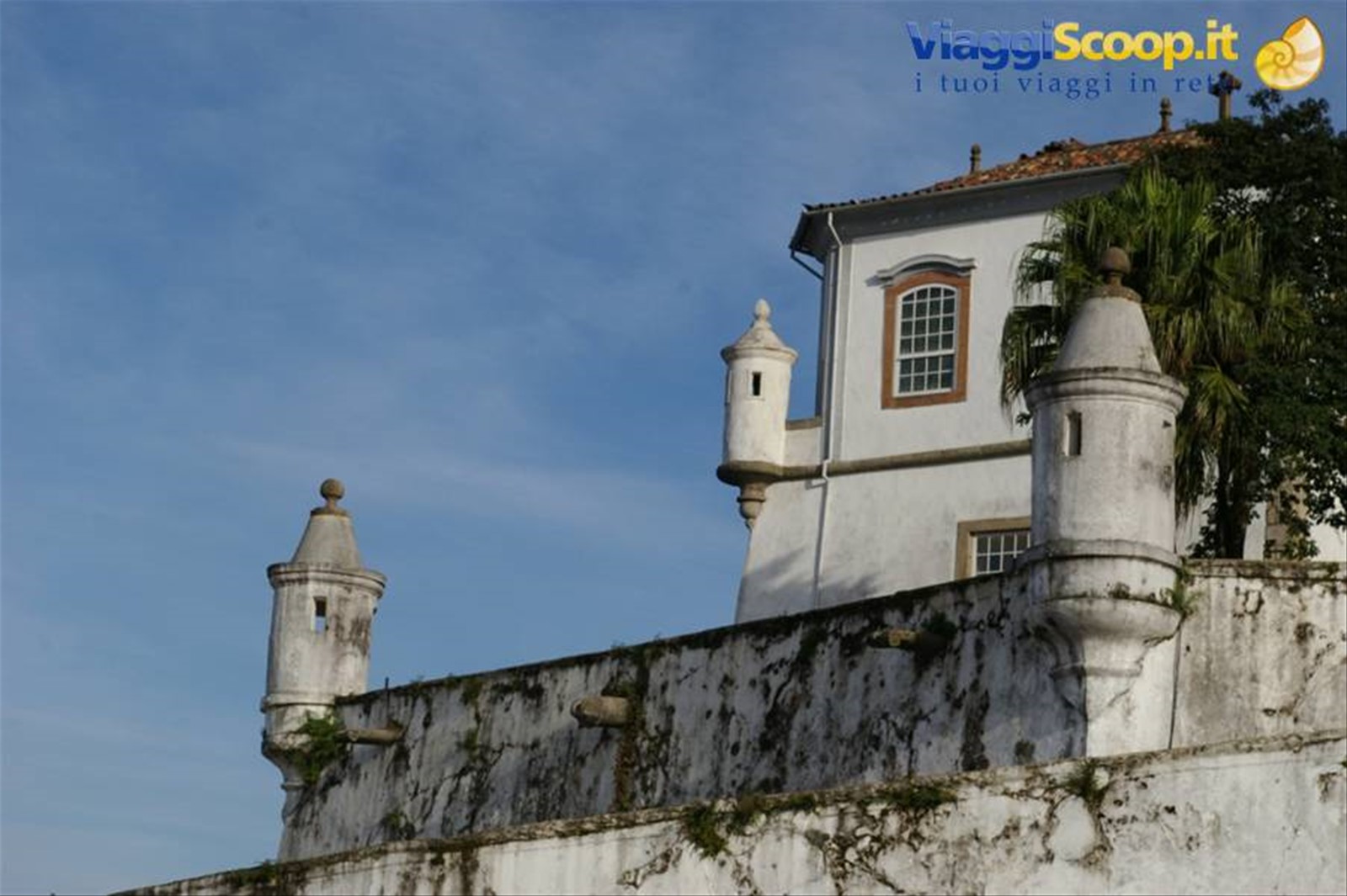 Foto di viaggio in BRASILE