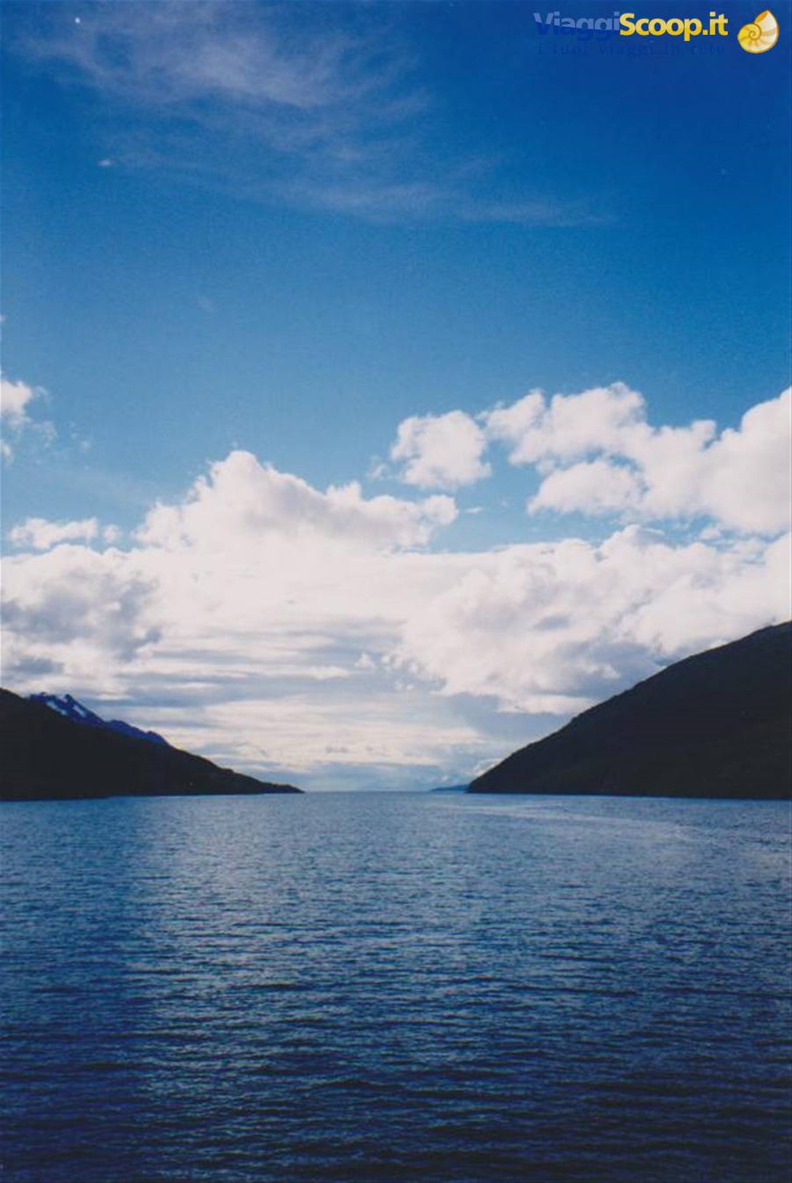 Foto di viaggio in CILE
