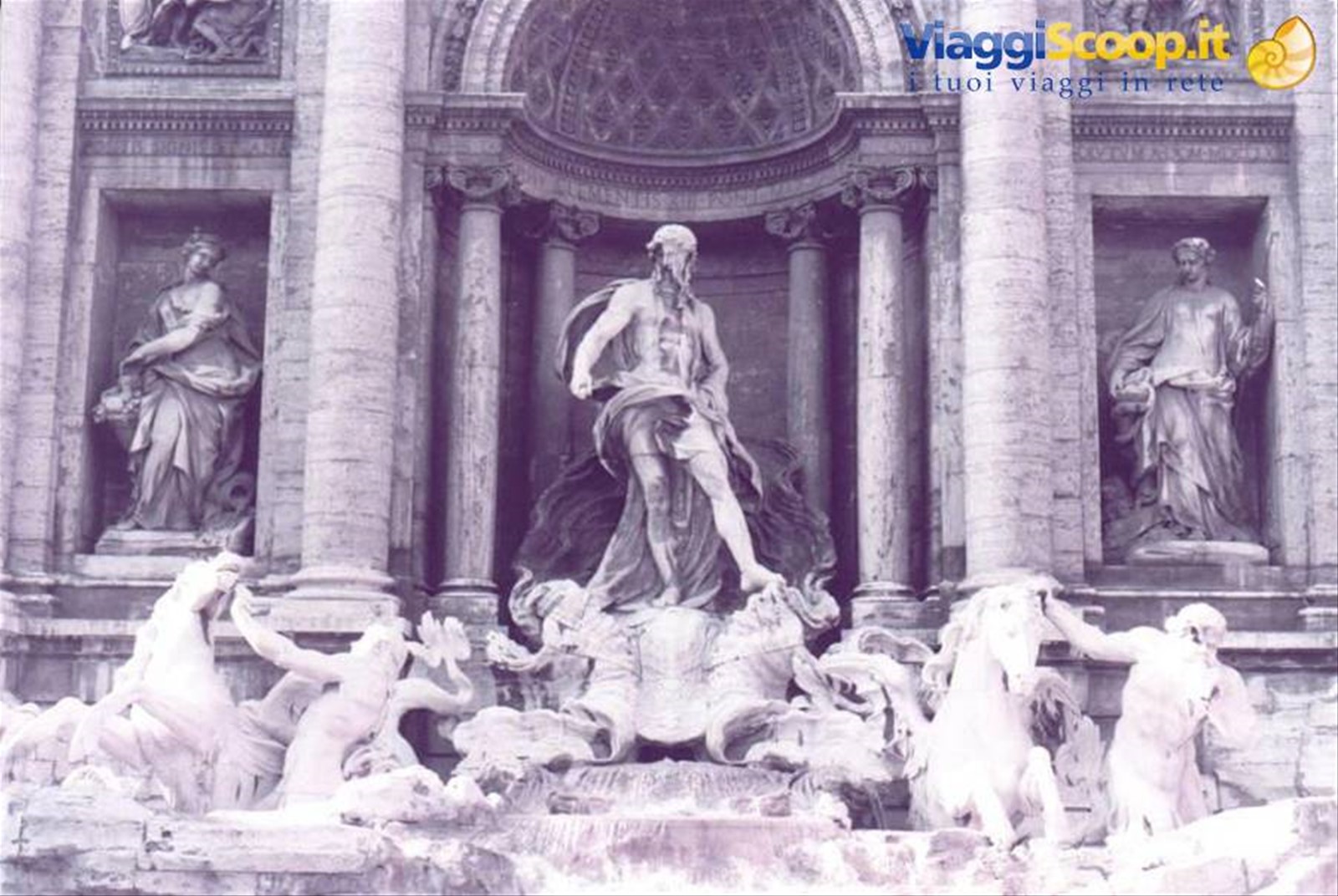 Foto di viaggio in ITALIA