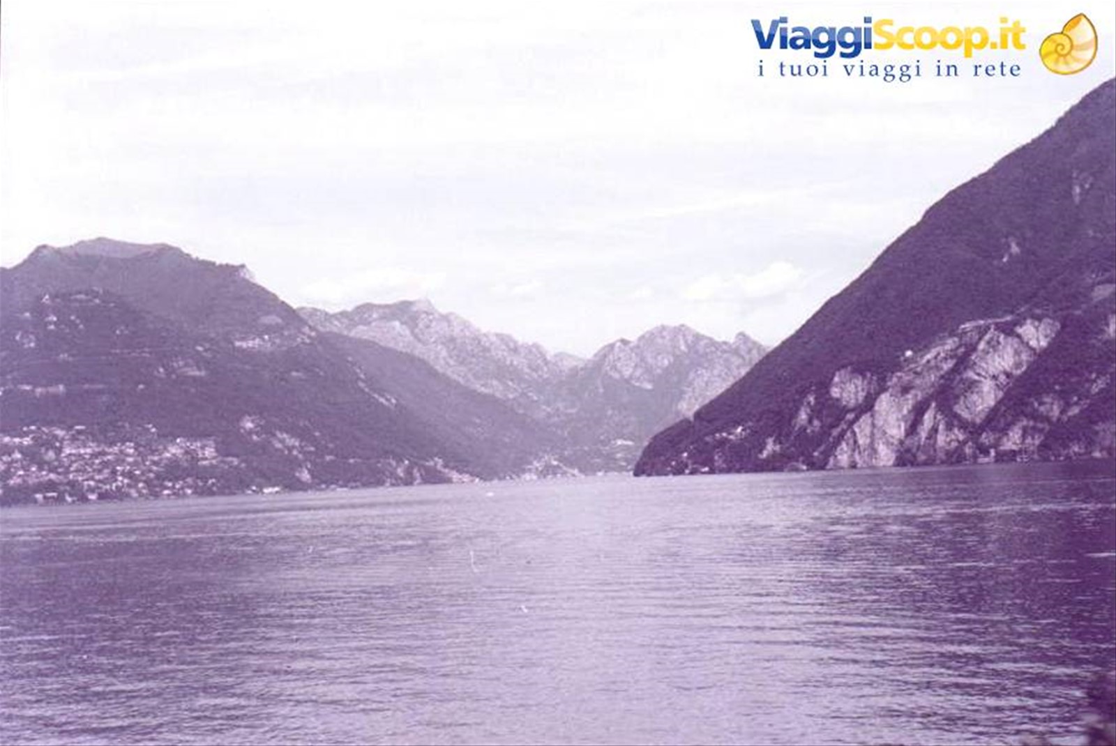 Foto di viaggio in ITALIA
