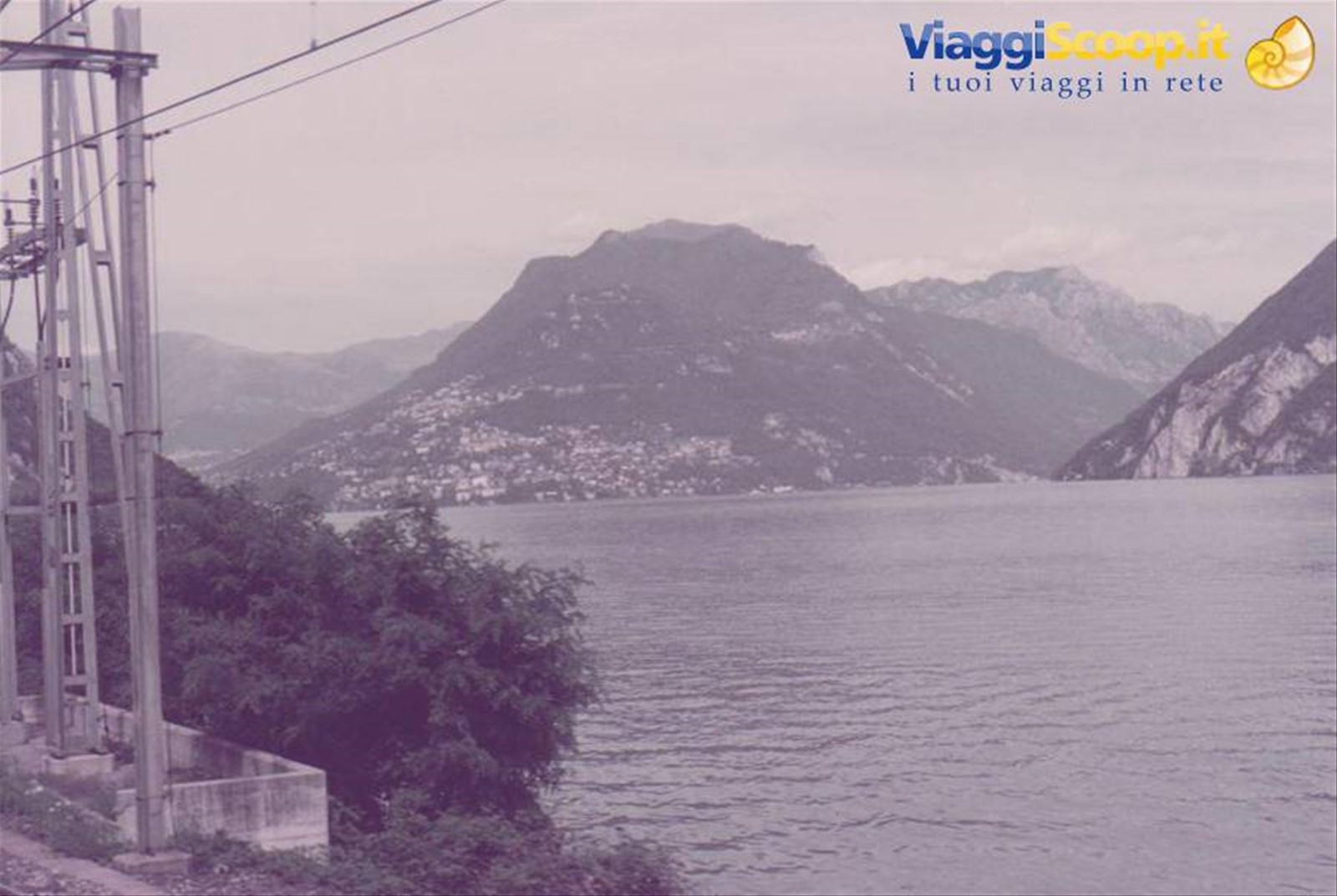 Foto di viaggio in ITALIA