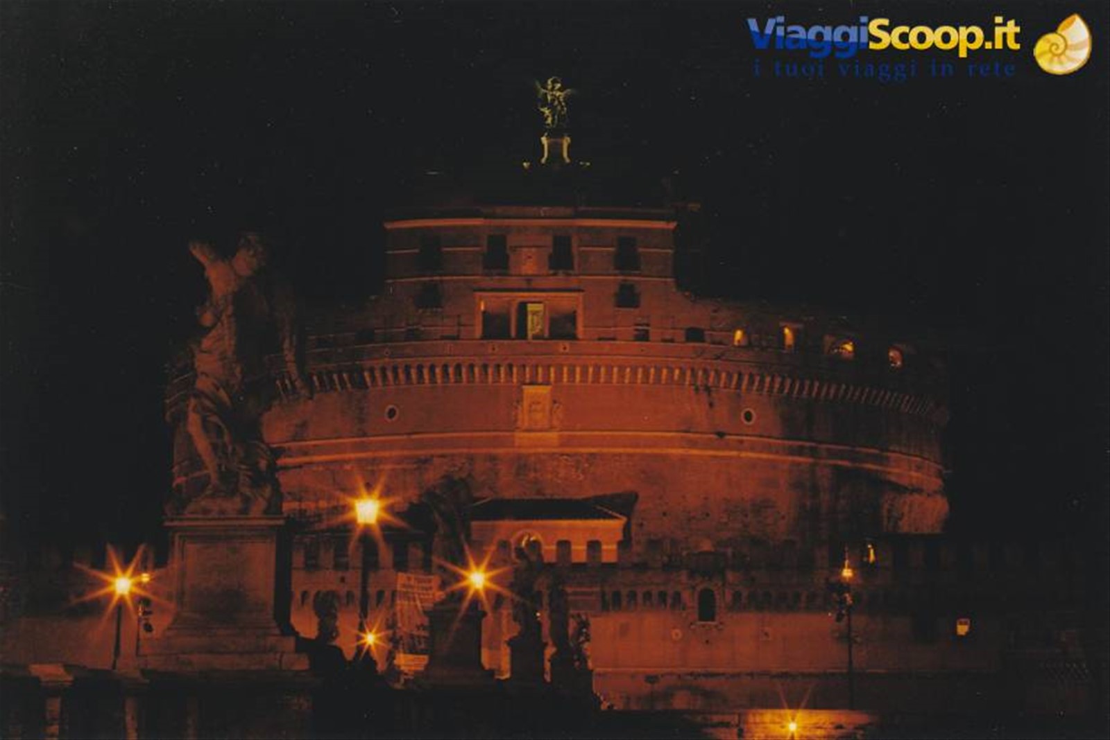 Foto di viaggio in ITALIA
