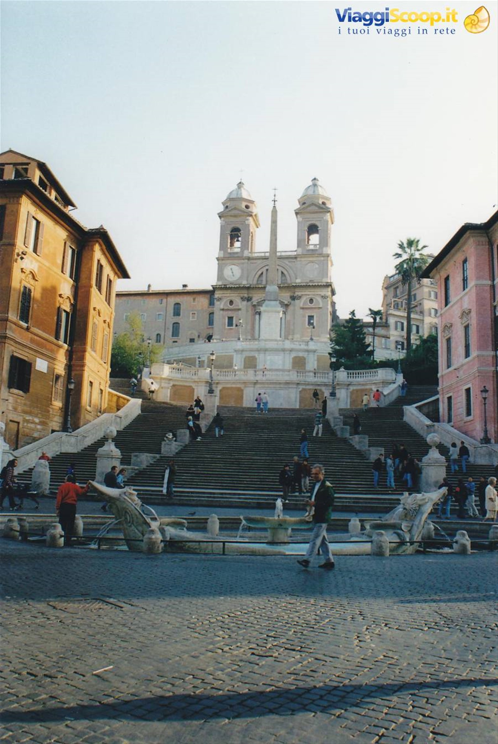 Foto di viaggio in ITALIA