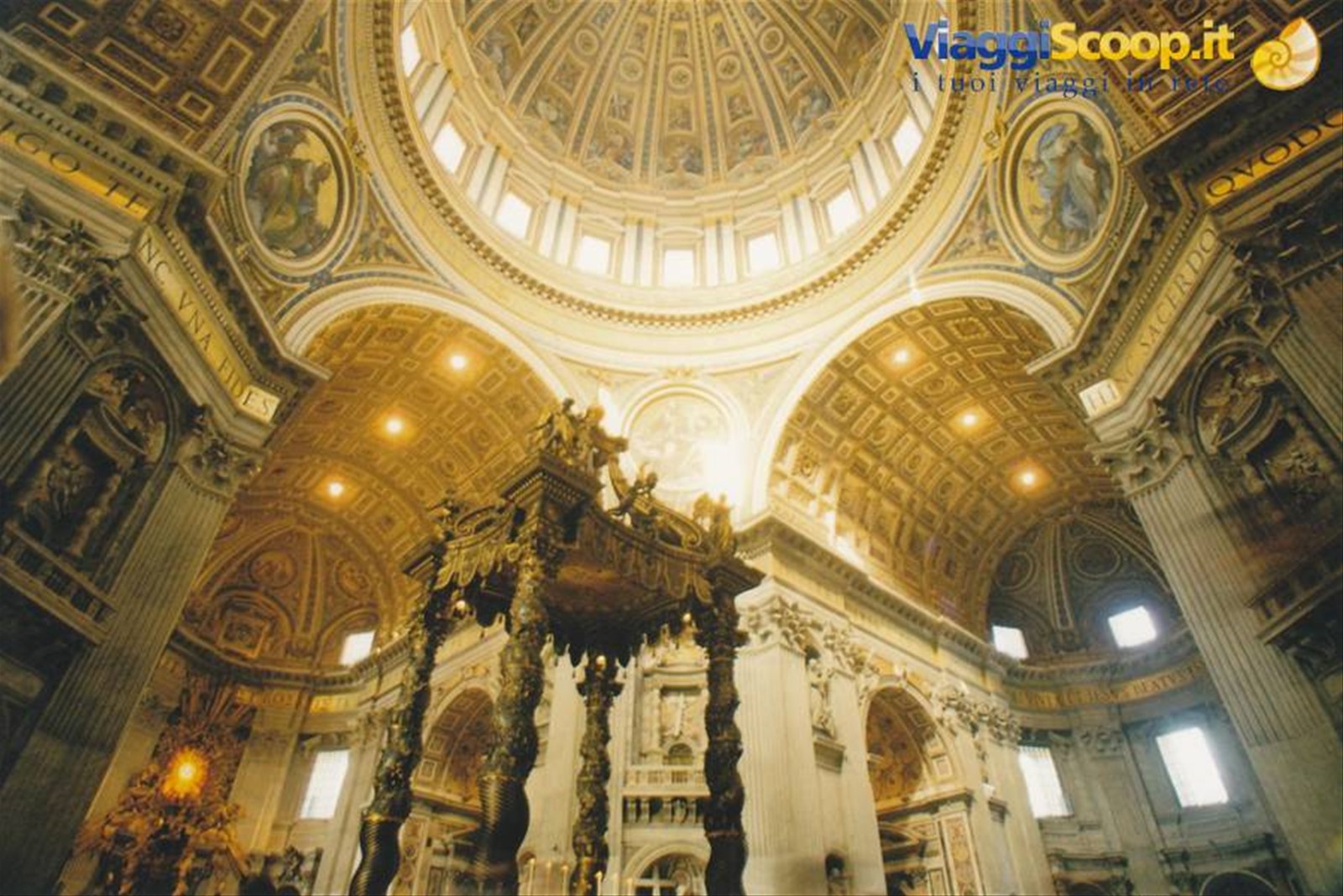 Foto di viaggio in ITALIA