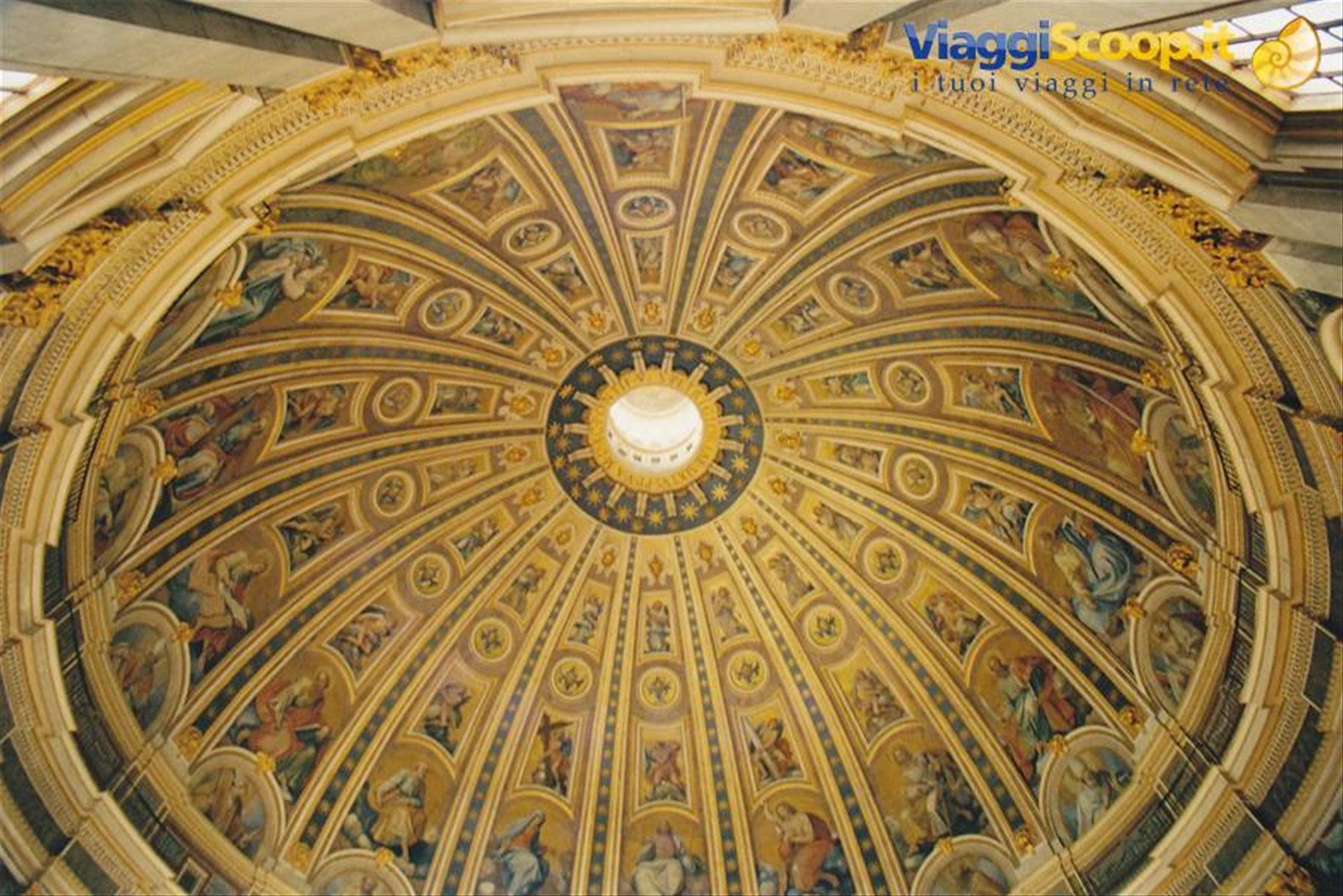 Foto di viaggio in ITALIA