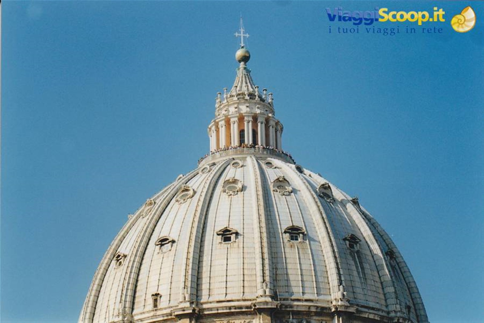 Foto di viaggio in ITALIA