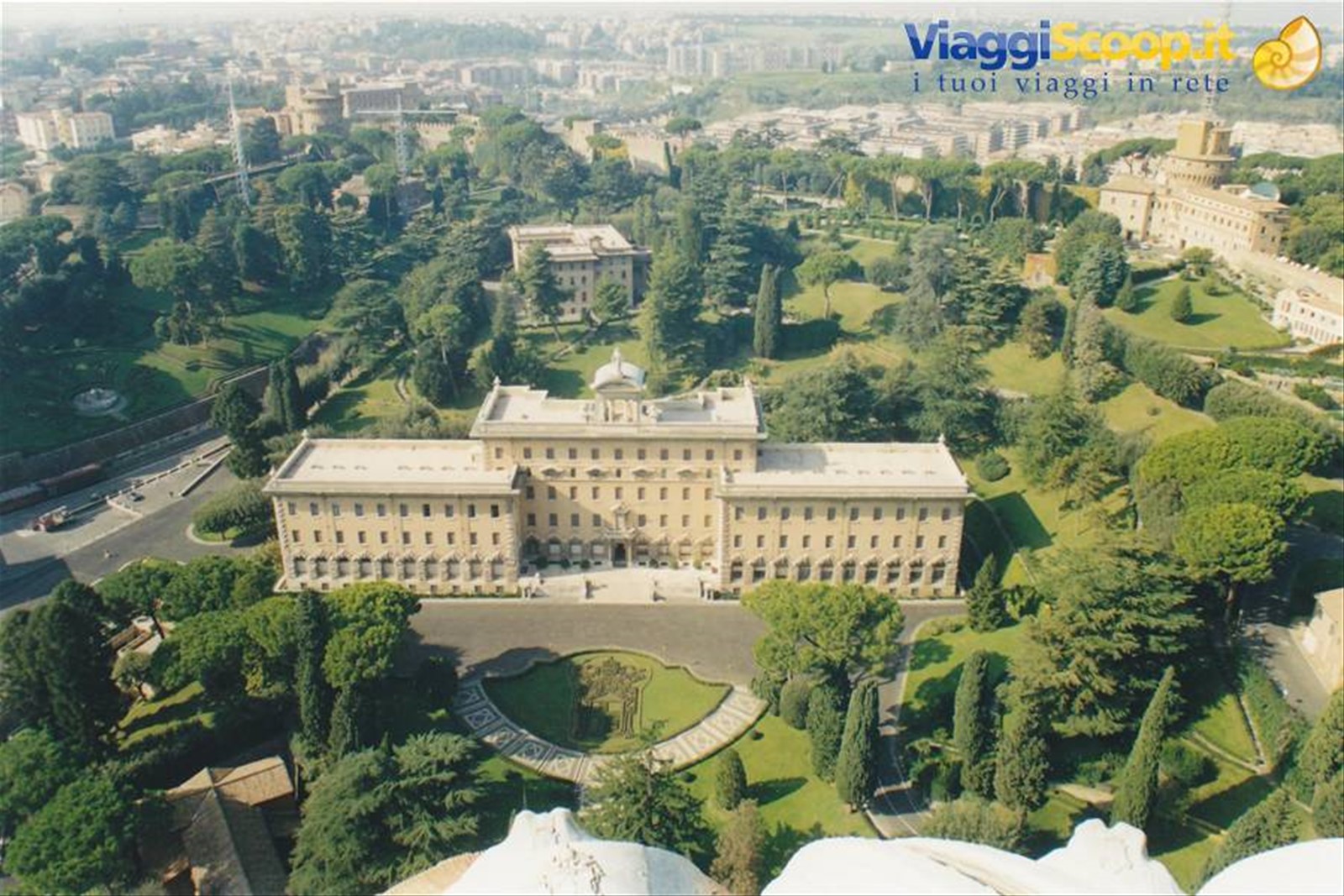 Foto di viaggio in ITALIA